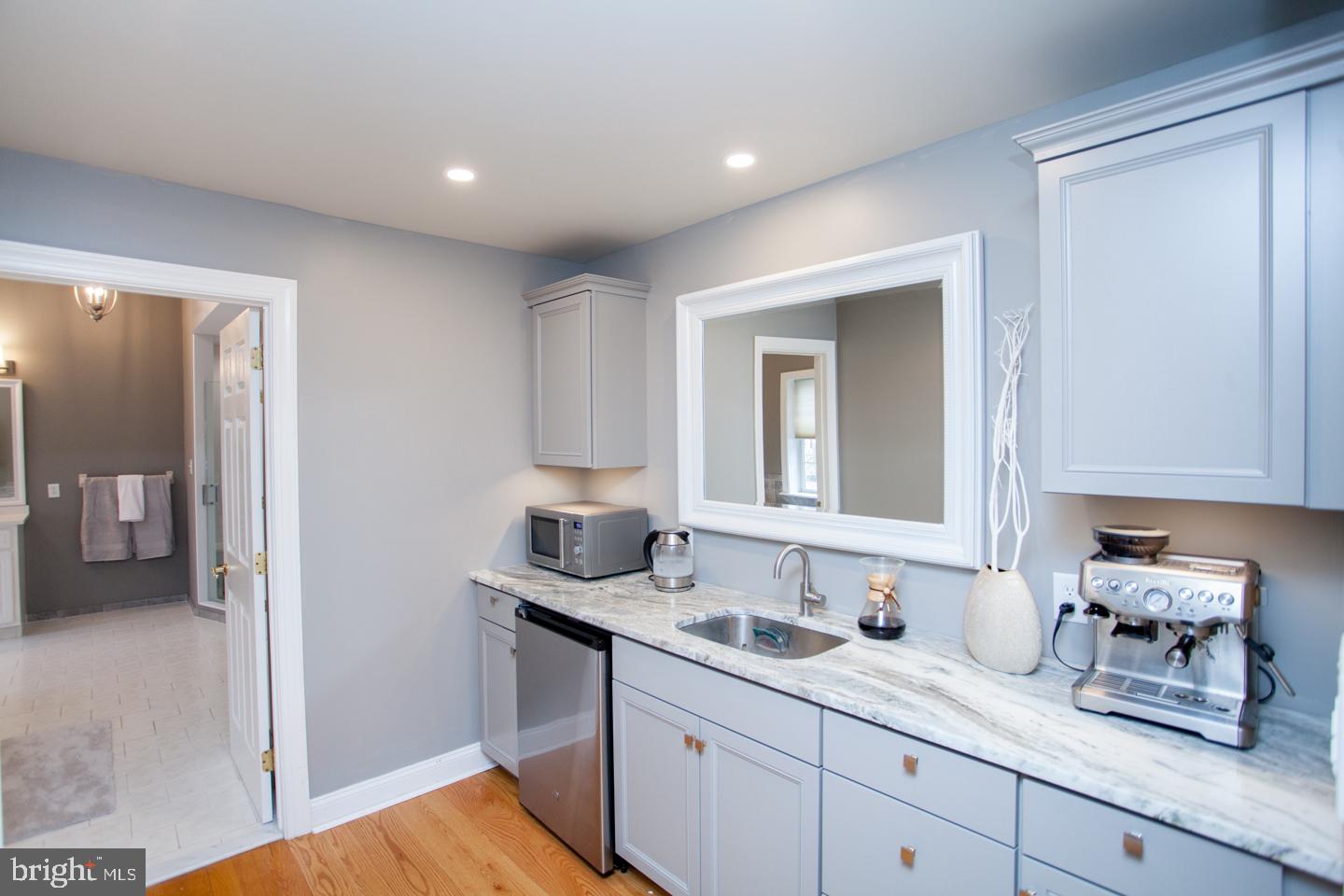 ARBORESQUE - Residential