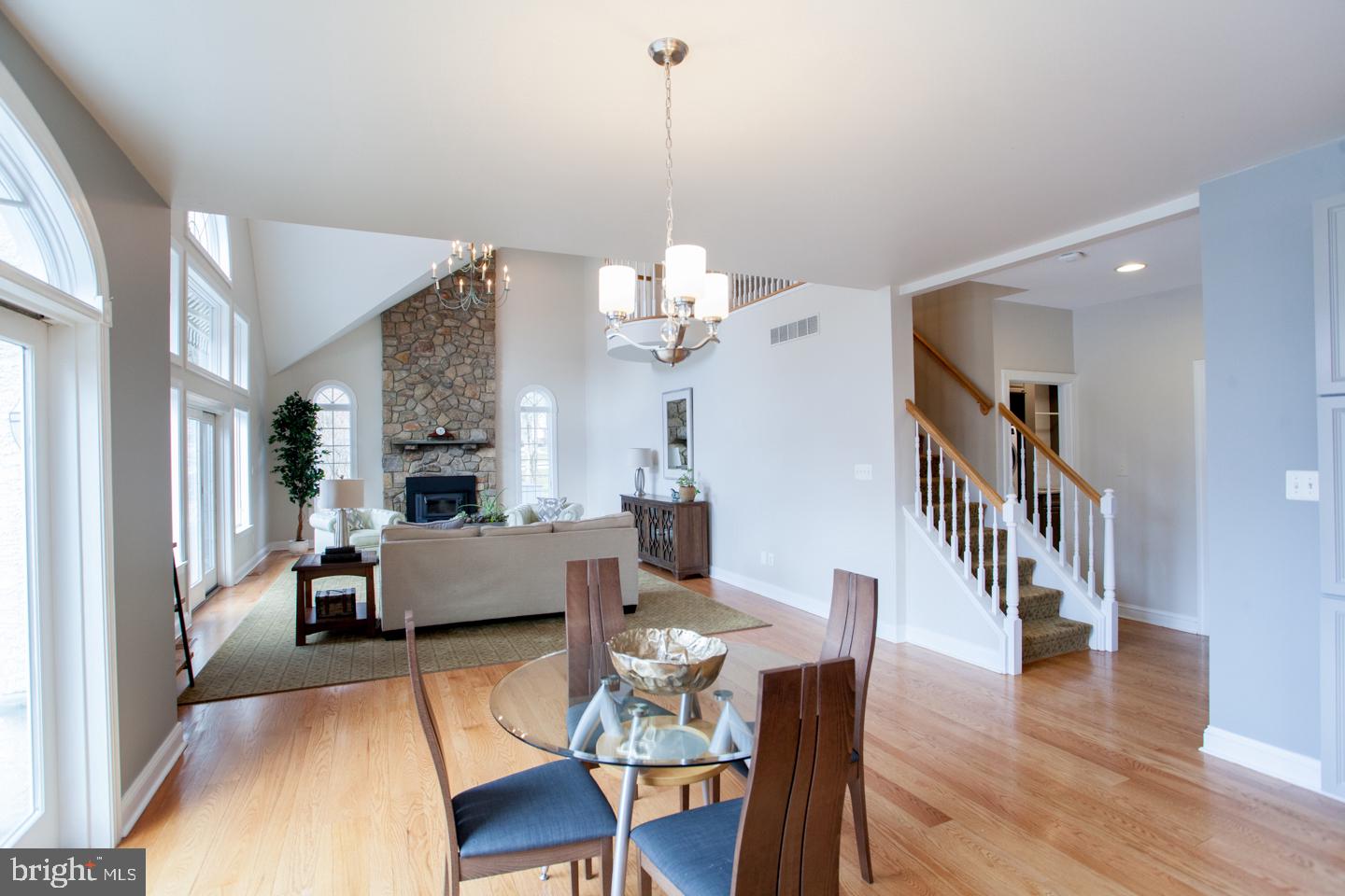 ARBORESQUE - Residential