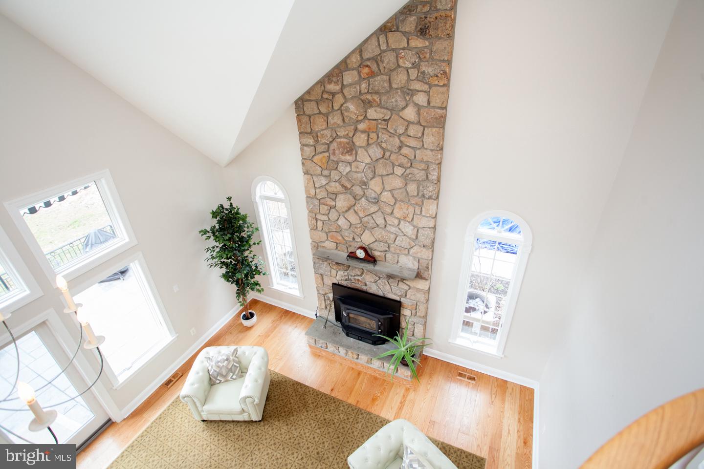 ARBORESQUE - Residential