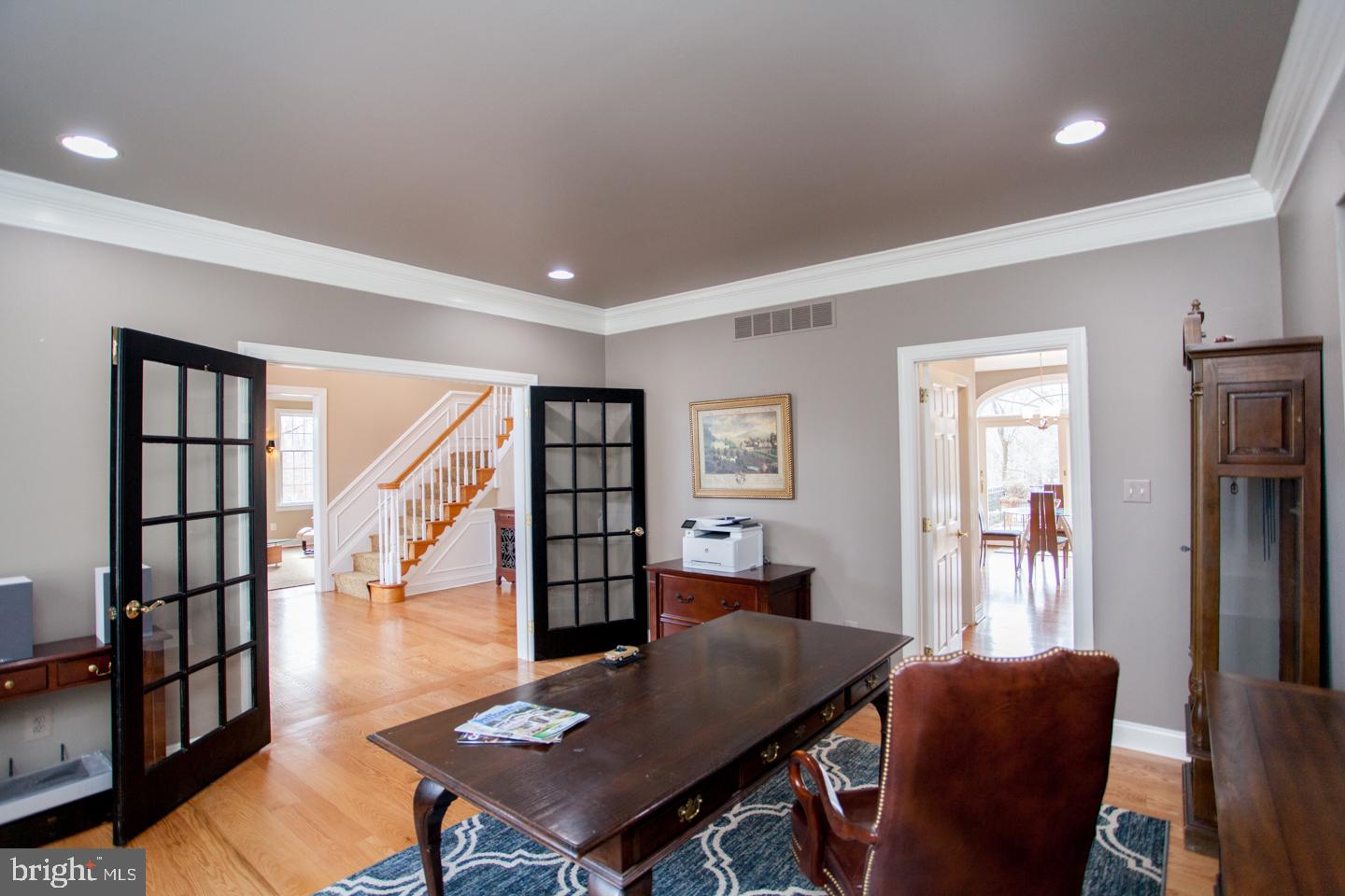 ARBORESQUE - Residential