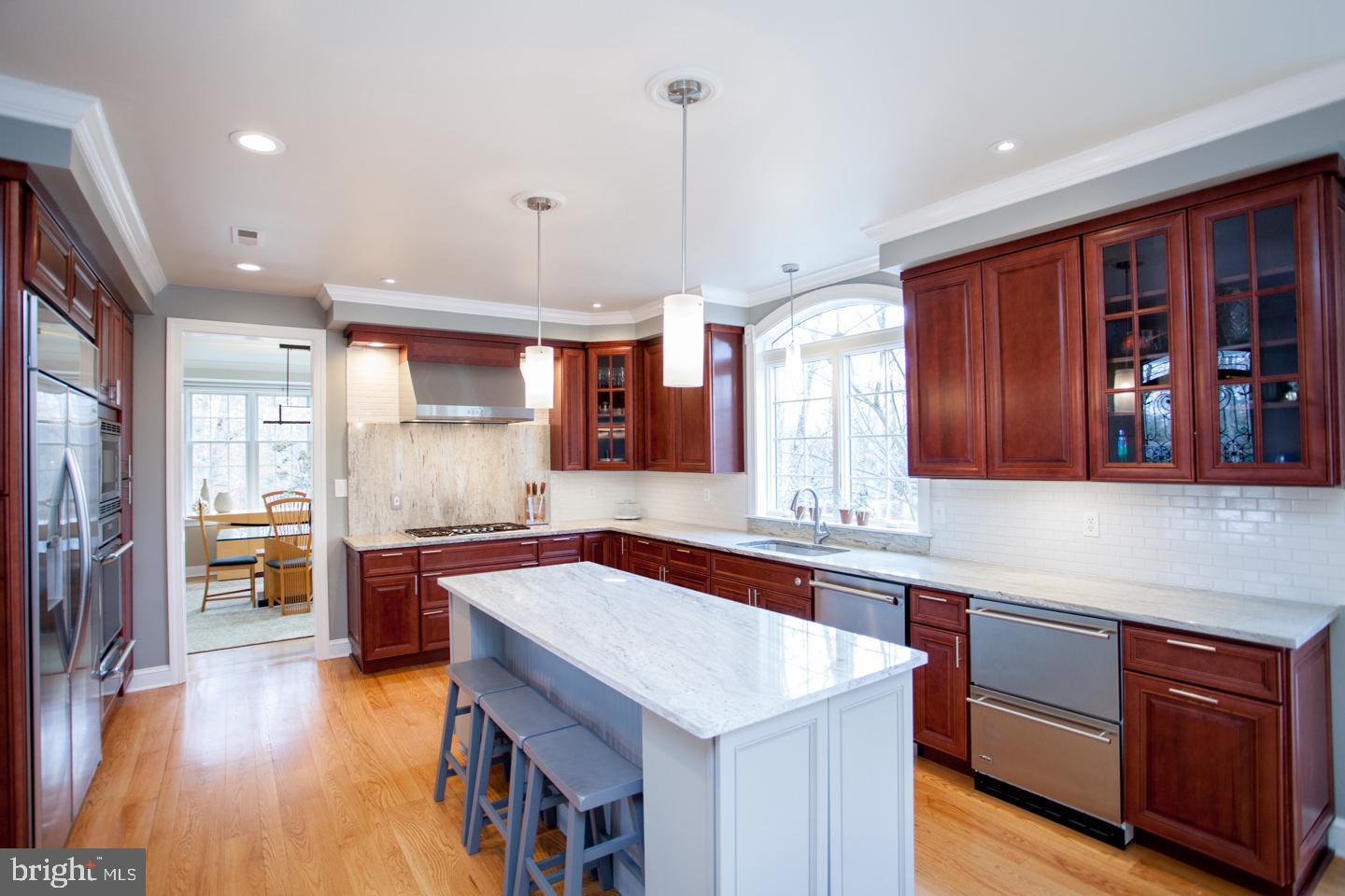 ARBORESQUE - Residential