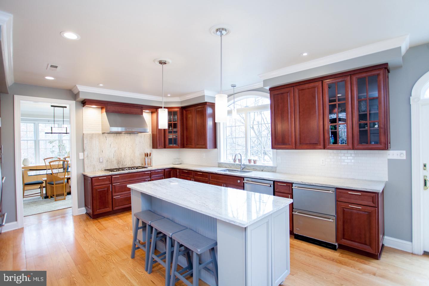 ARBORESQUE - Residential