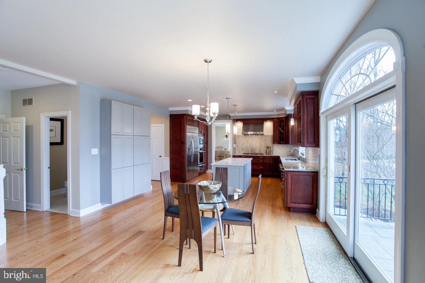 ARBORESQUE - Residential