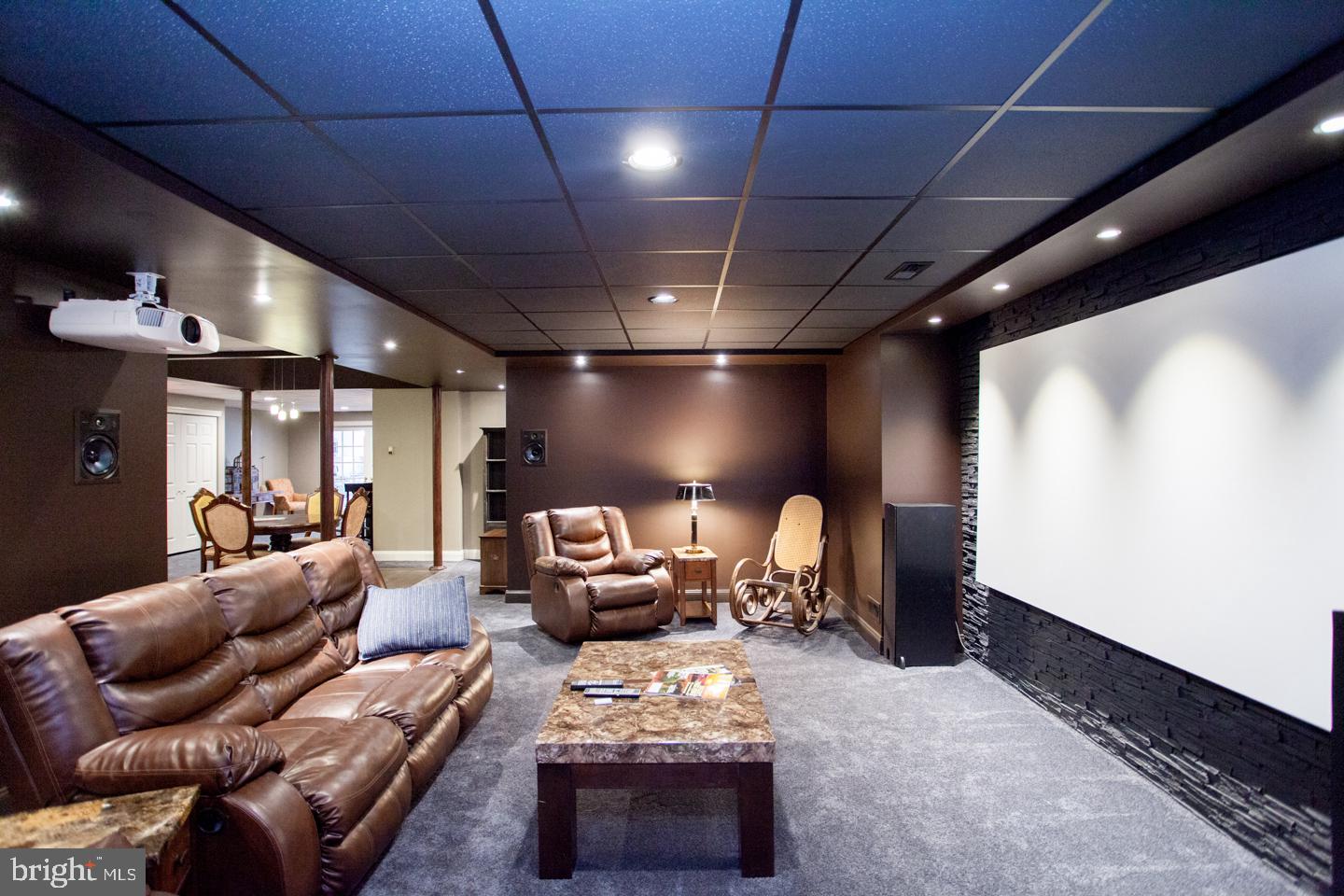 ARBORESQUE - Residential