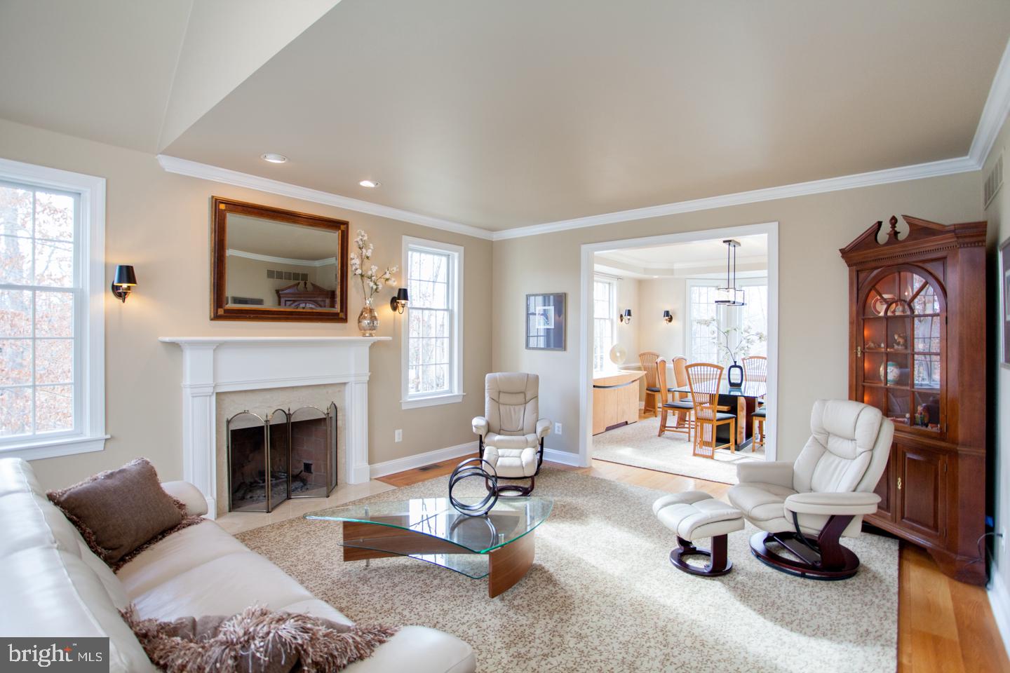 ARBORESQUE - Residential