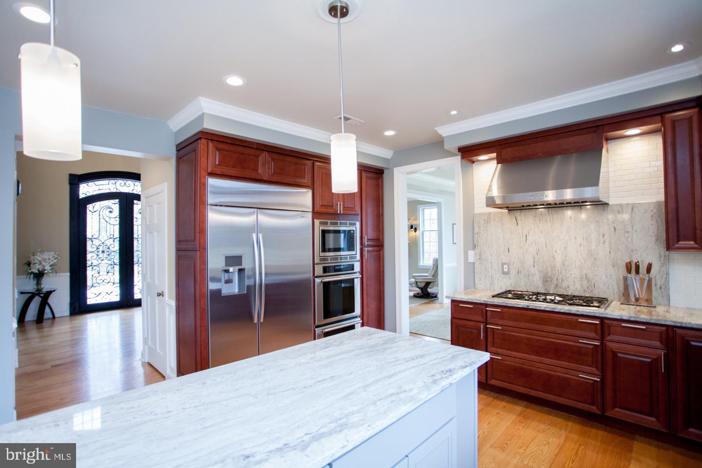 ARBORESQUE - Residential