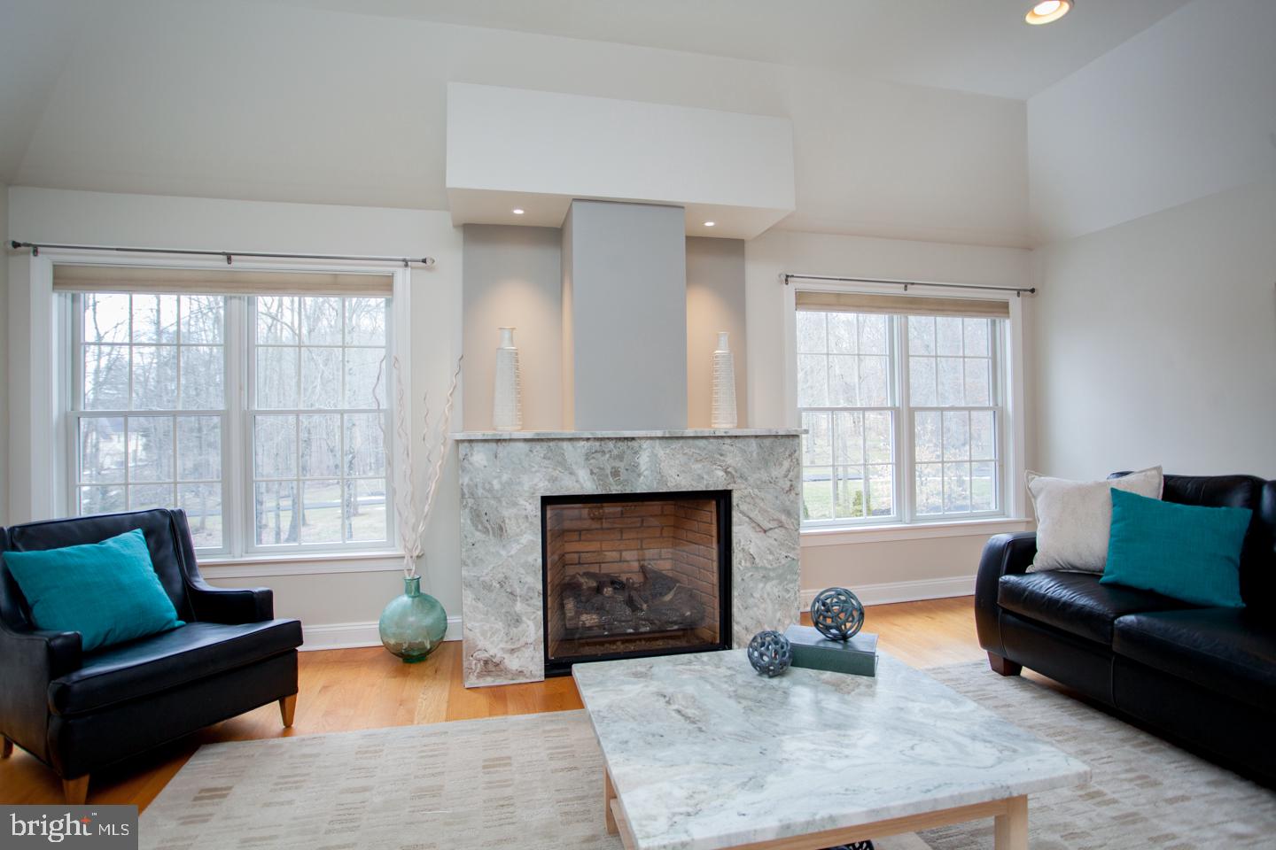 ARBORESQUE - Residential