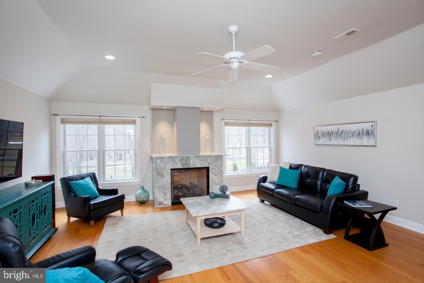 ARBORESQUE - Residential