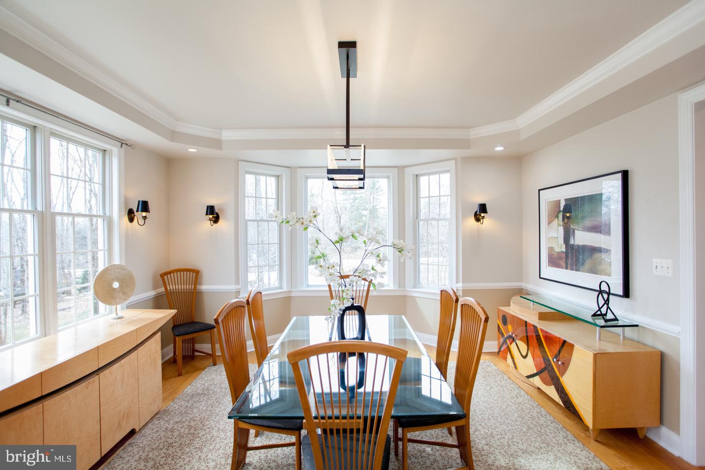 ARBORESQUE - Residential