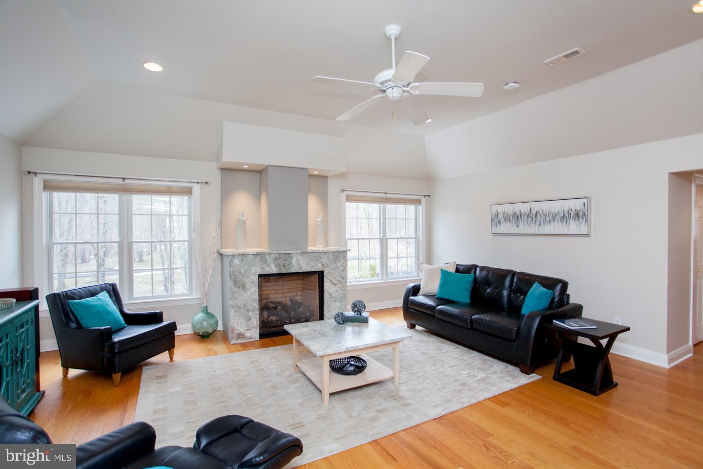 ARBORESQUE - Residential