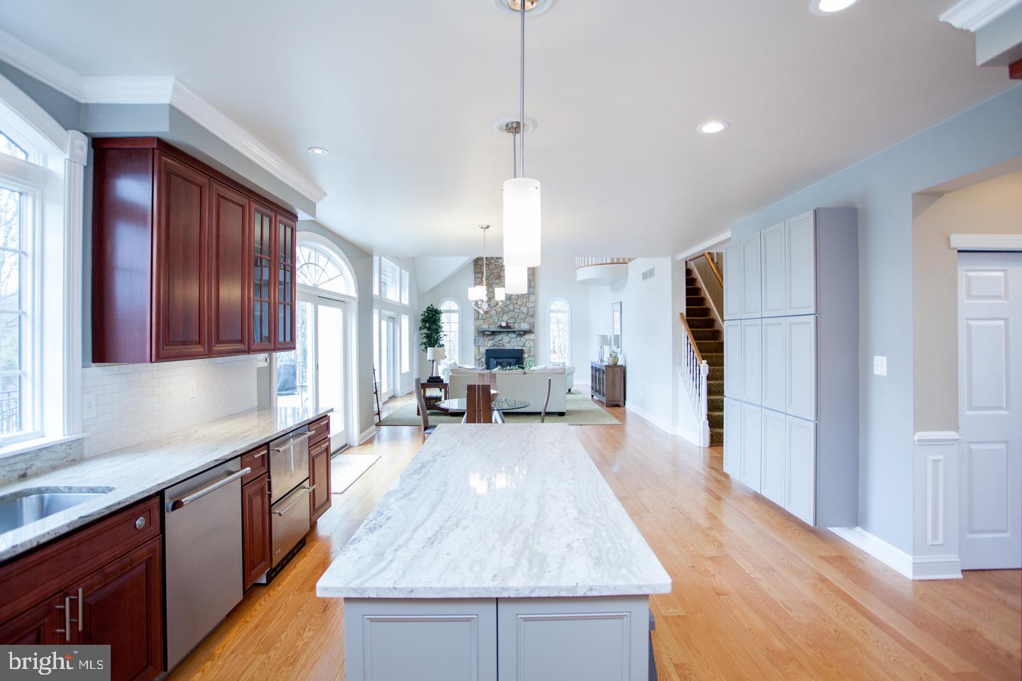 ARBORESQUE - Residential