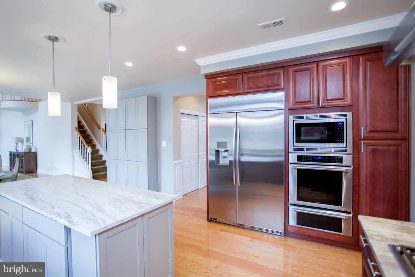 ARBORESQUE - Residential