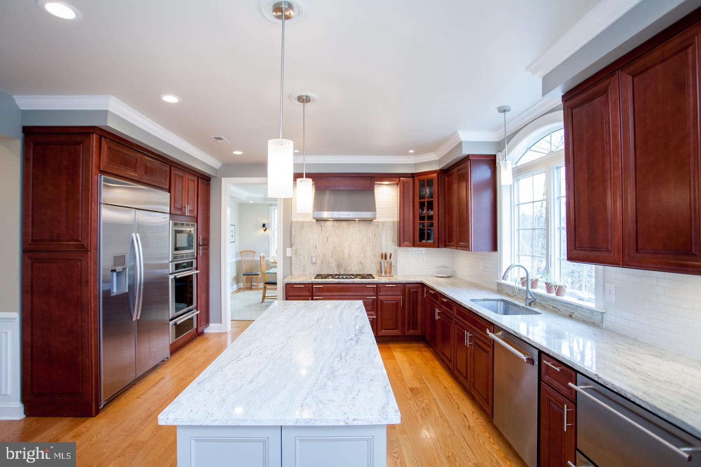 ARBORESQUE - Residential