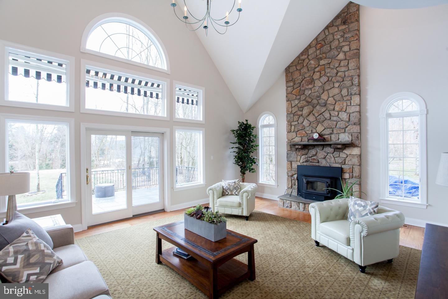 ARBORESQUE - Residential