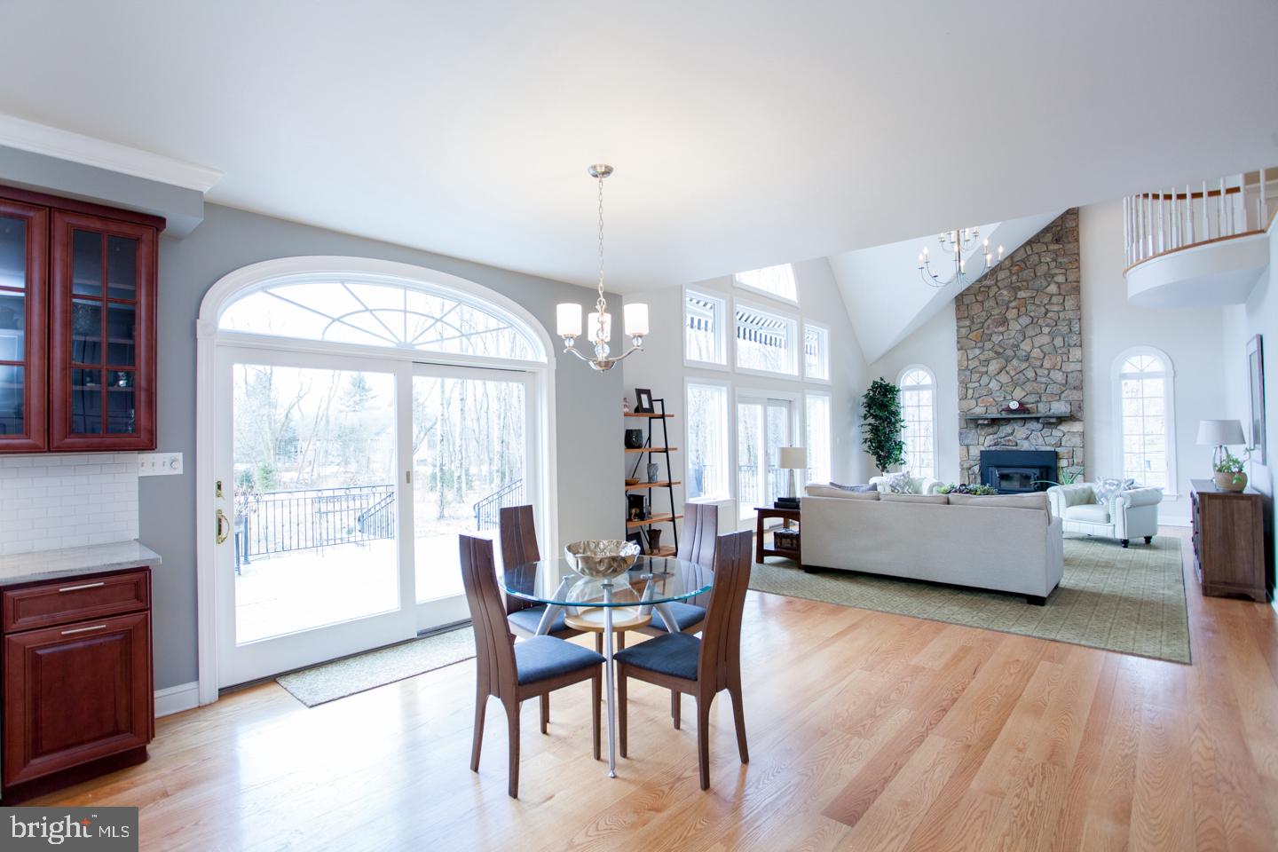 ARBORESQUE - Residential