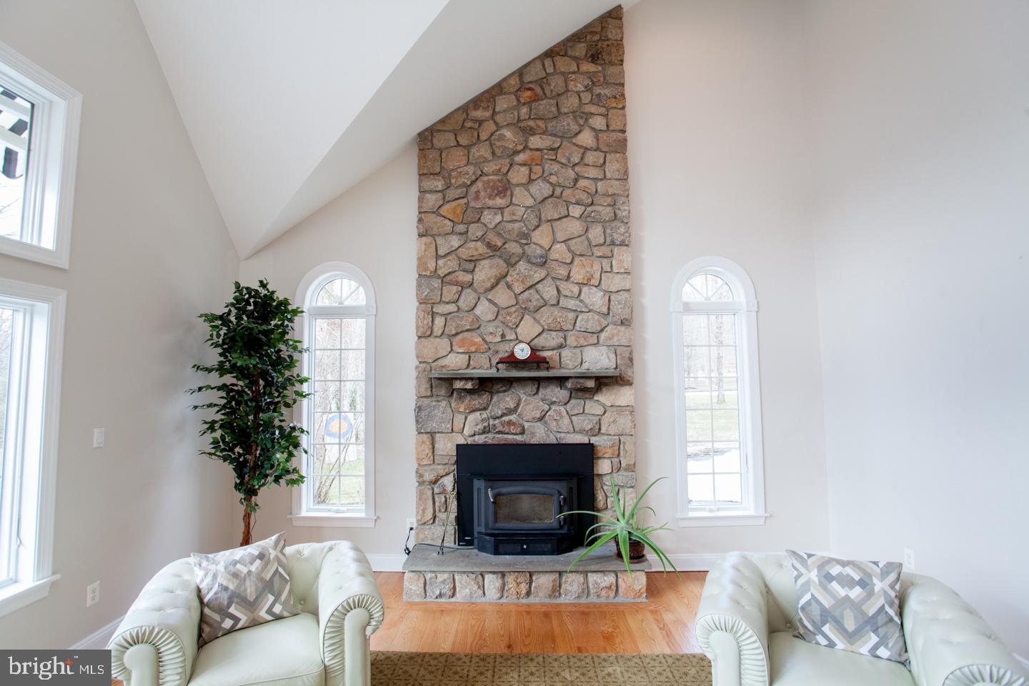 ARBORESQUE - Residential