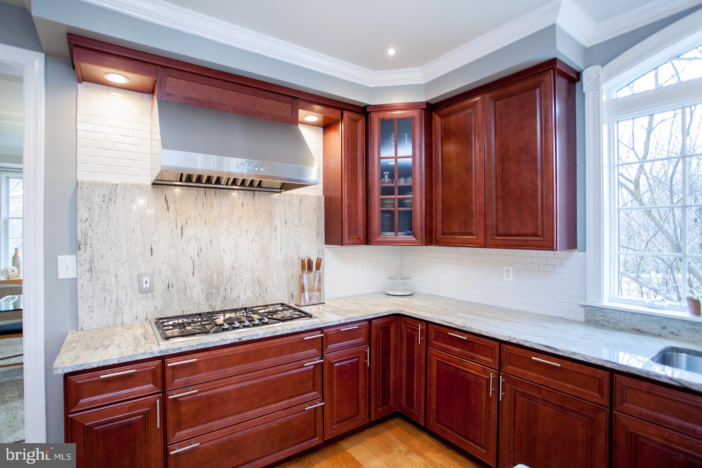 ARBORESQUE - Residential