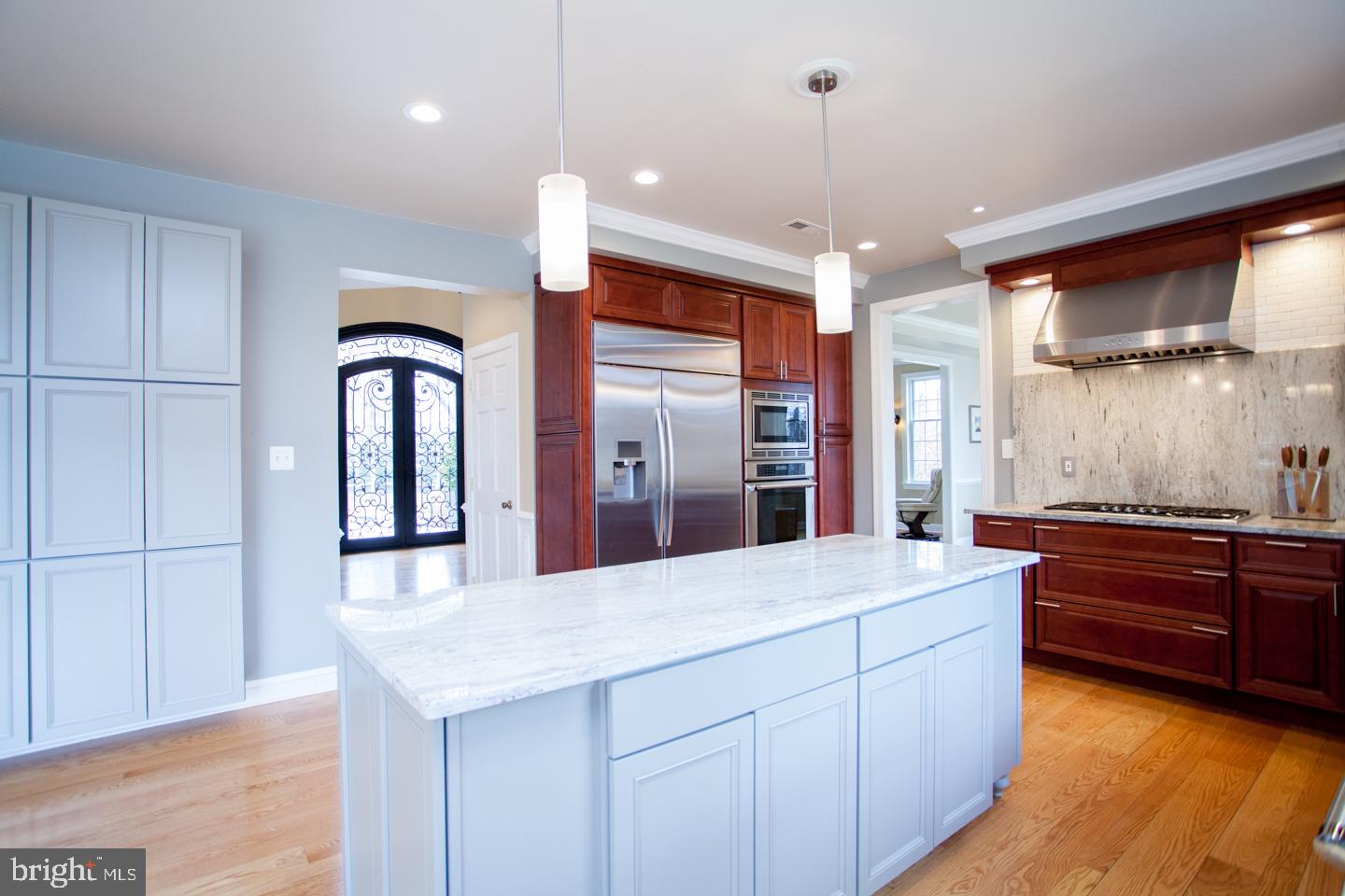 ARBORESQUE - Residential