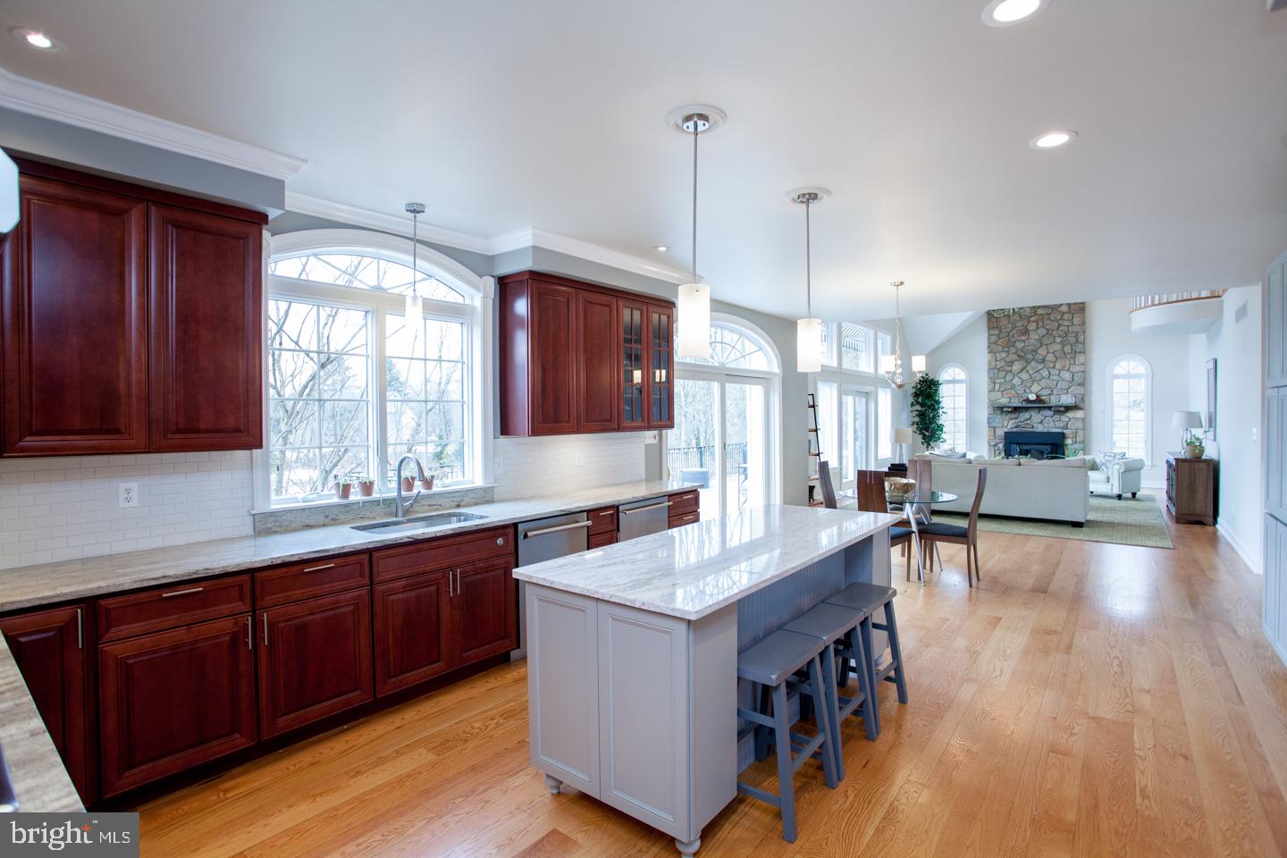 ARBORESQUE - Residential