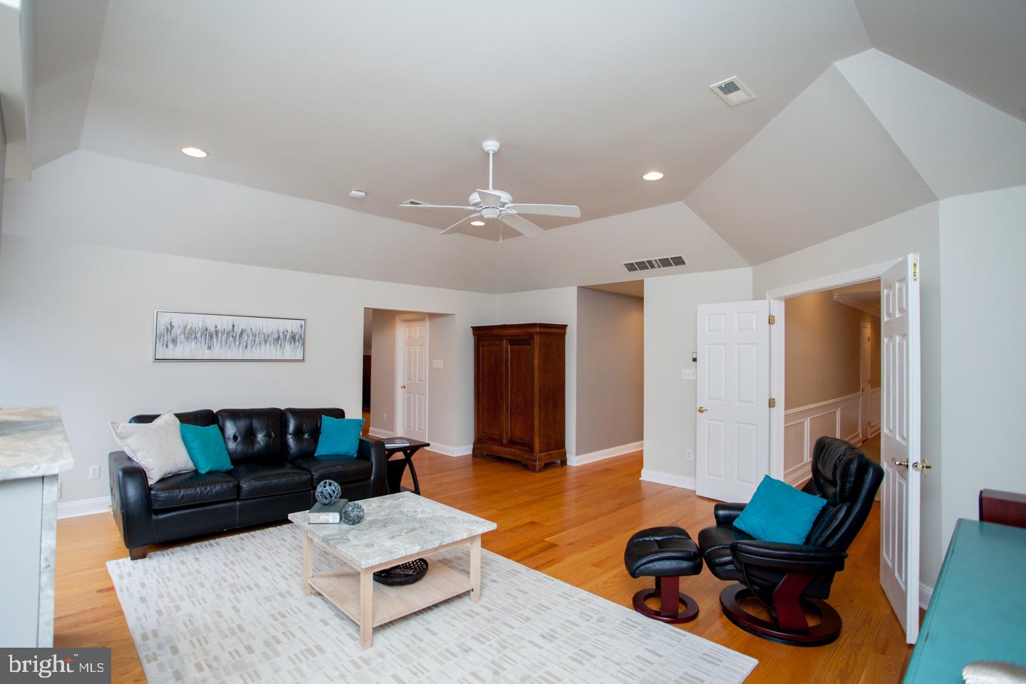 ARBORESQUE - Residential