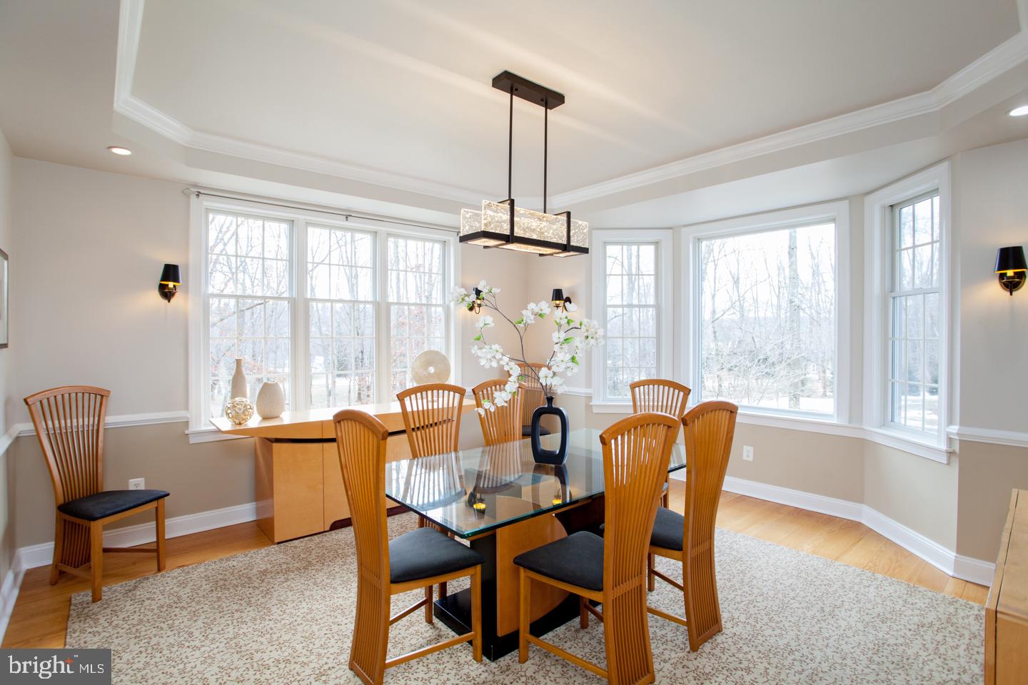 ARBORESQUE - Residential