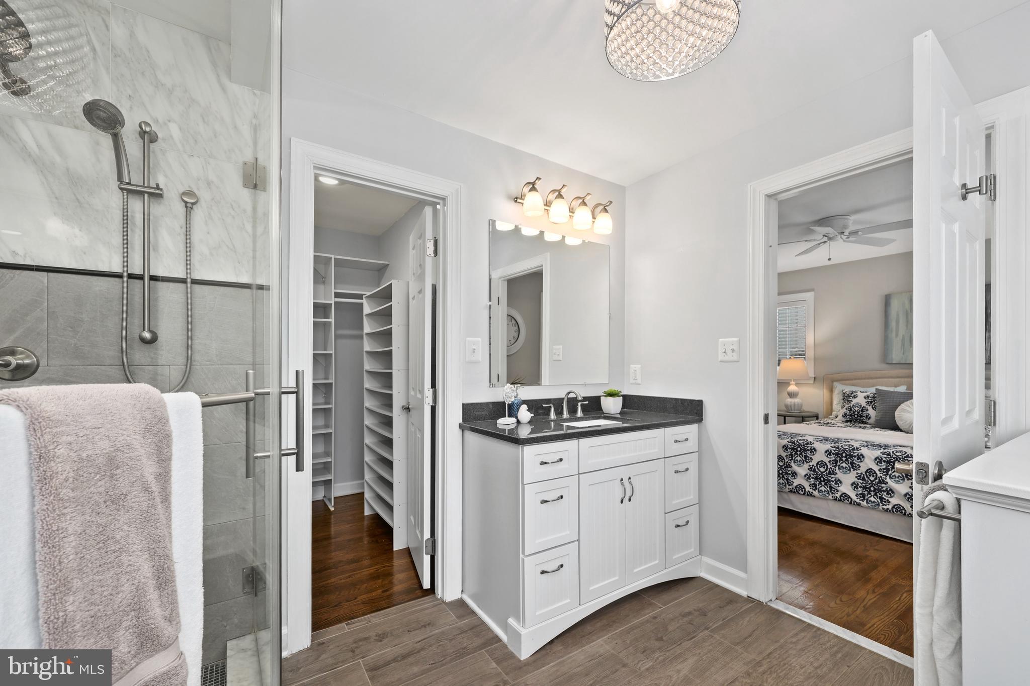 COLVIN FARMS - Residential