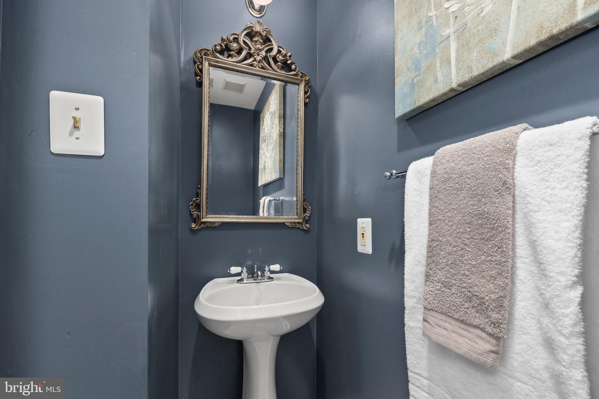 COLVIN FARMS - Residential