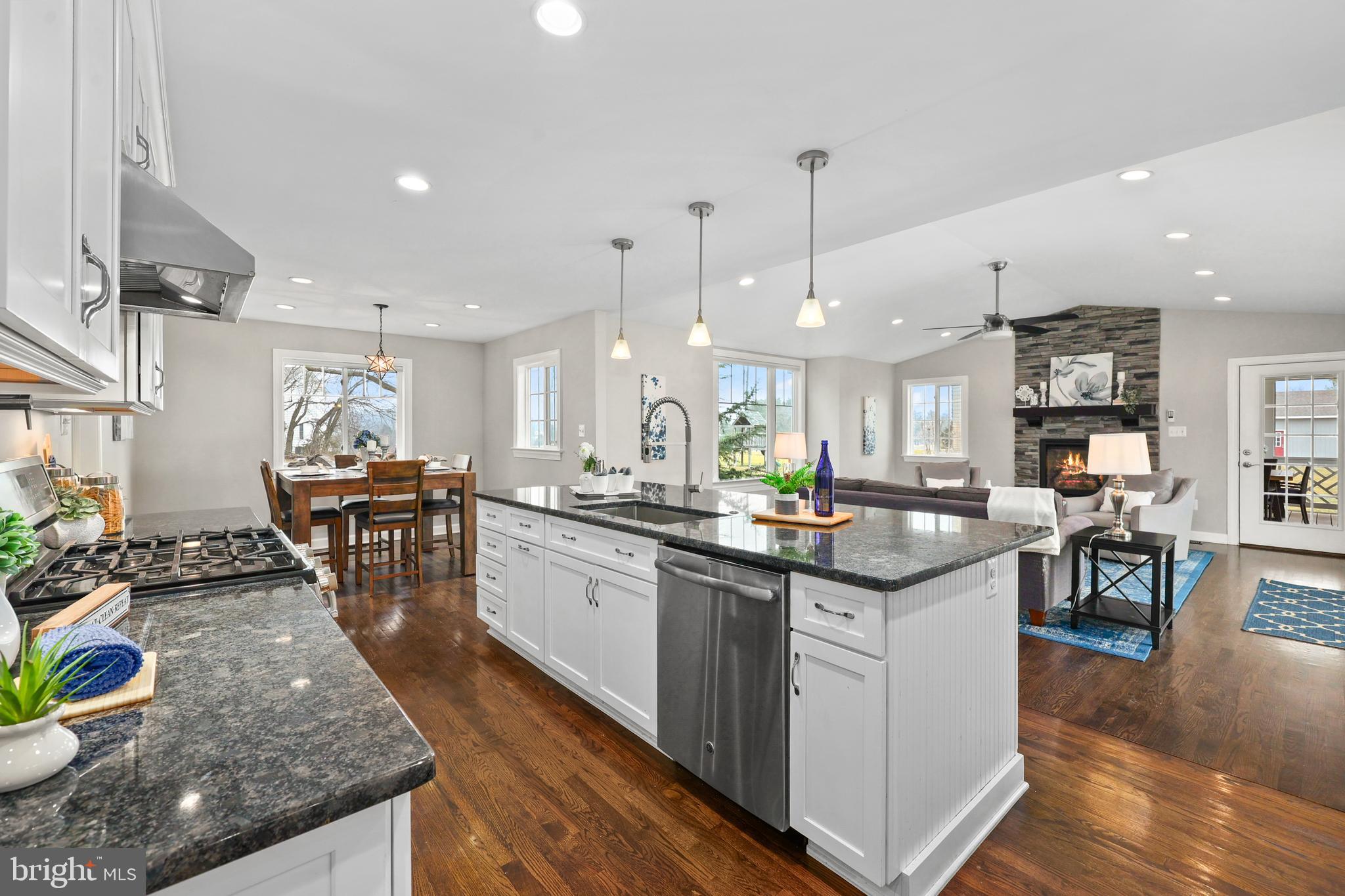 COLVIN FARMS - Residential