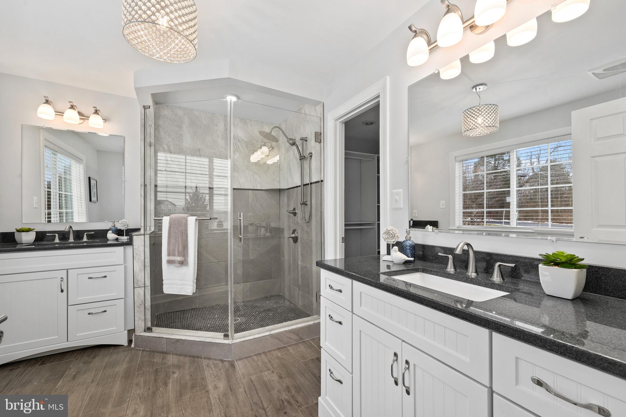 COLVIN FARMS - Residential