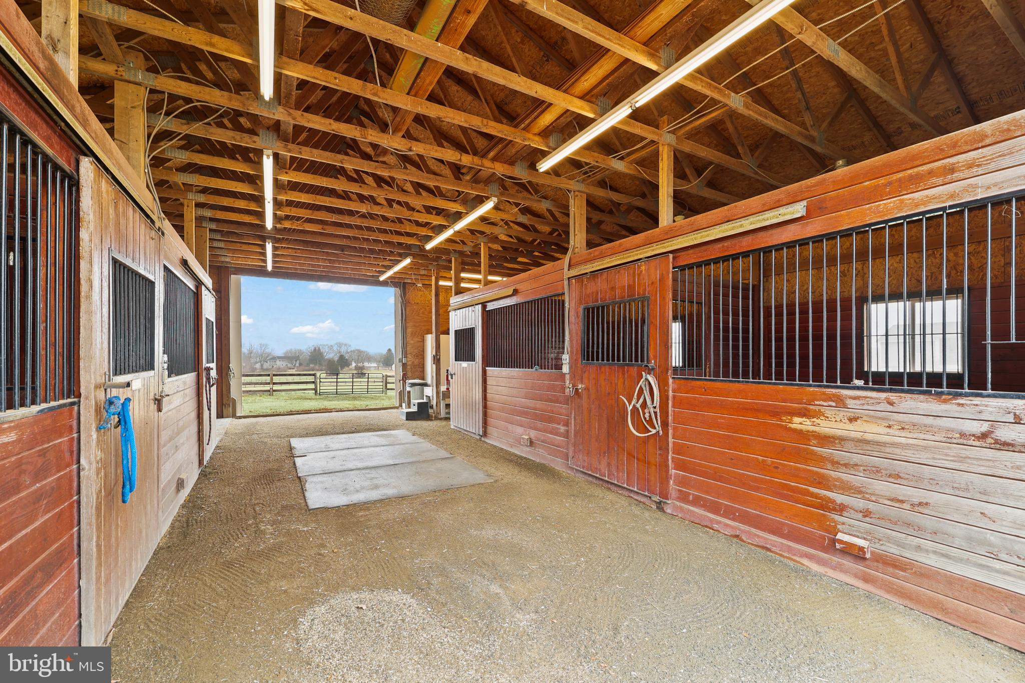 COLVIN FARMS - Residential