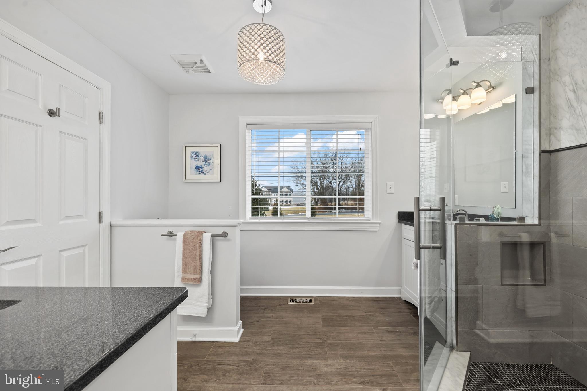 COLVIN FARMS - Residential