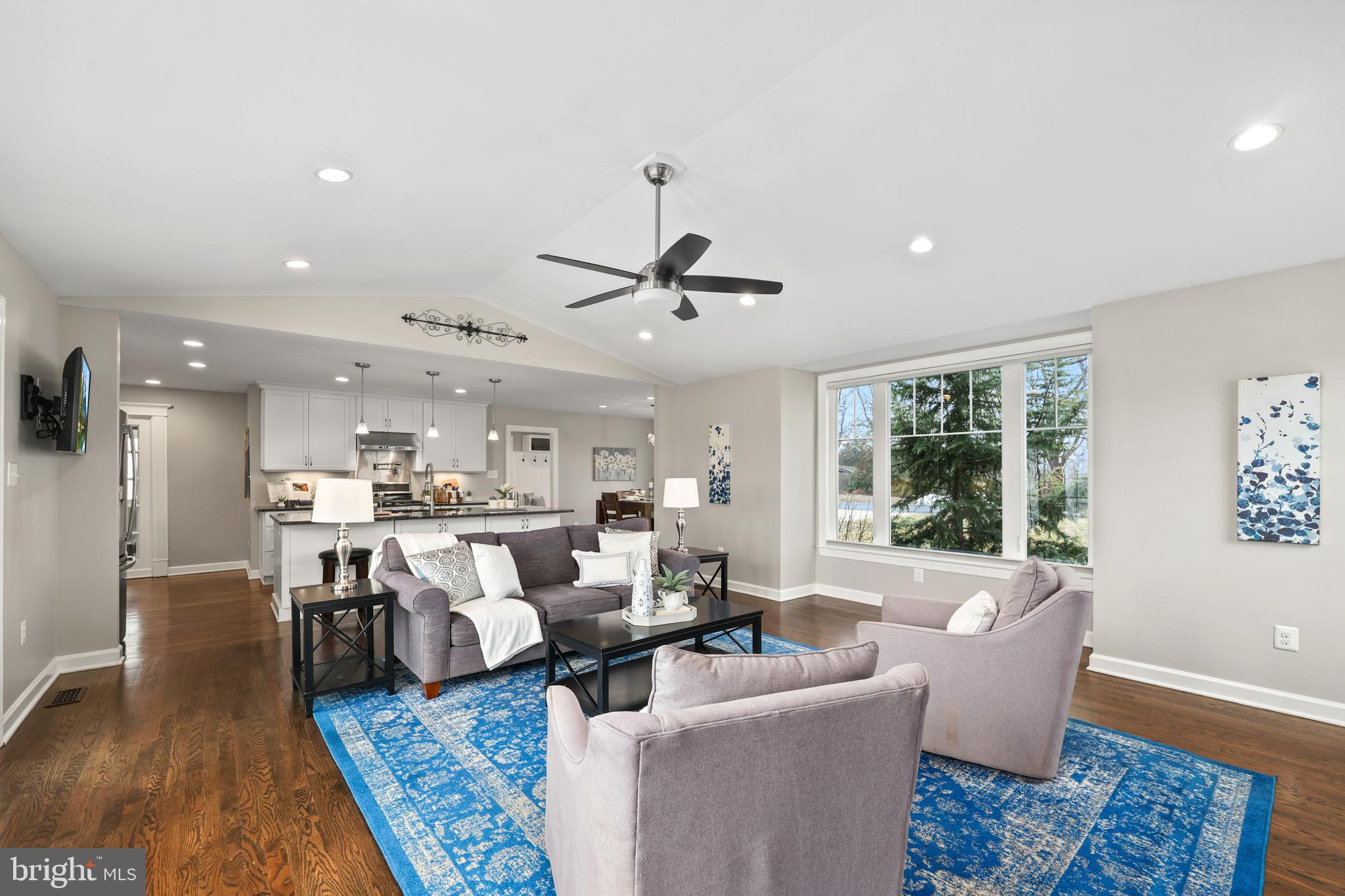 COLVIN FARMS - Residential