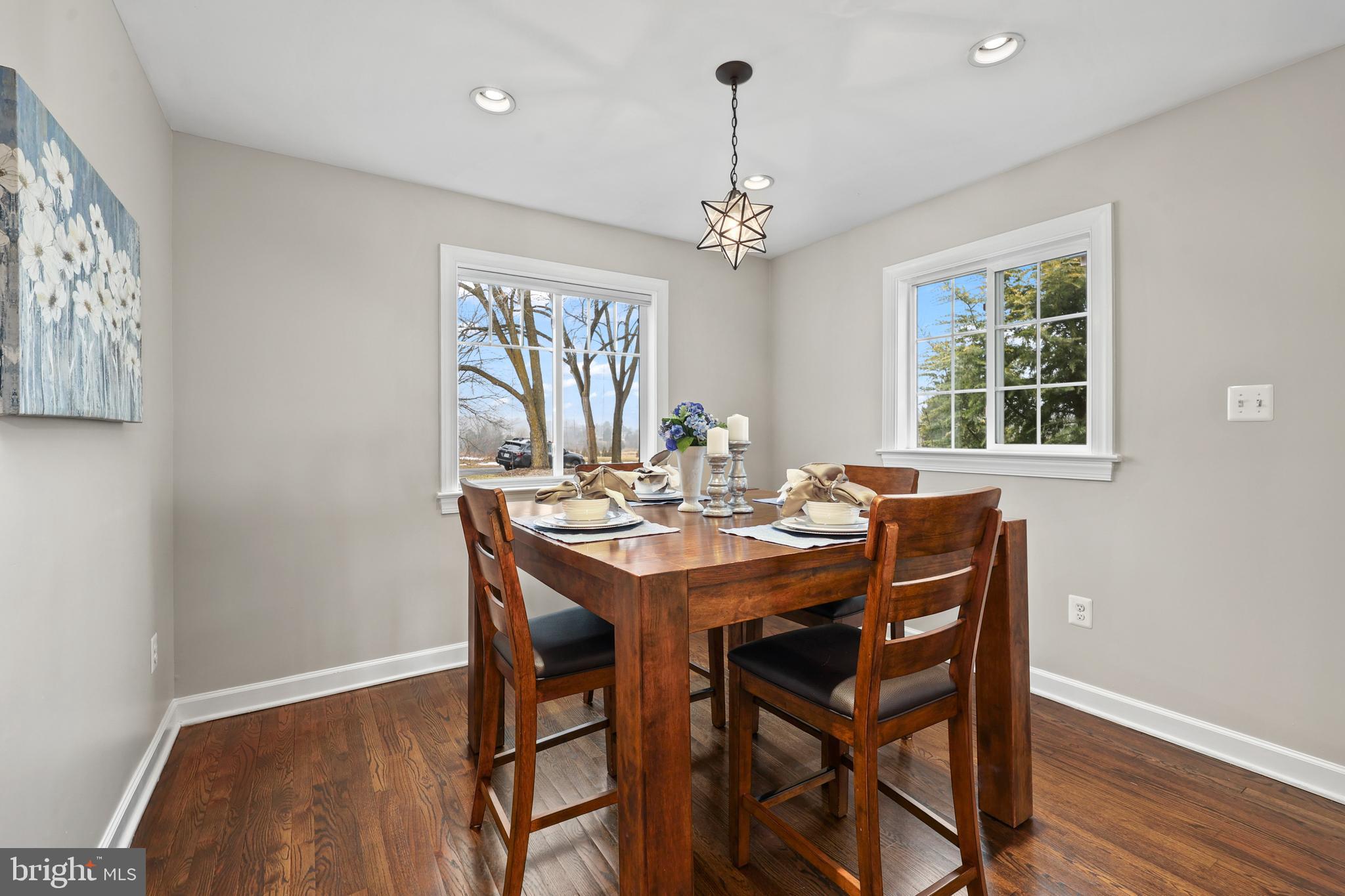 COLVIN FARMS - Residential