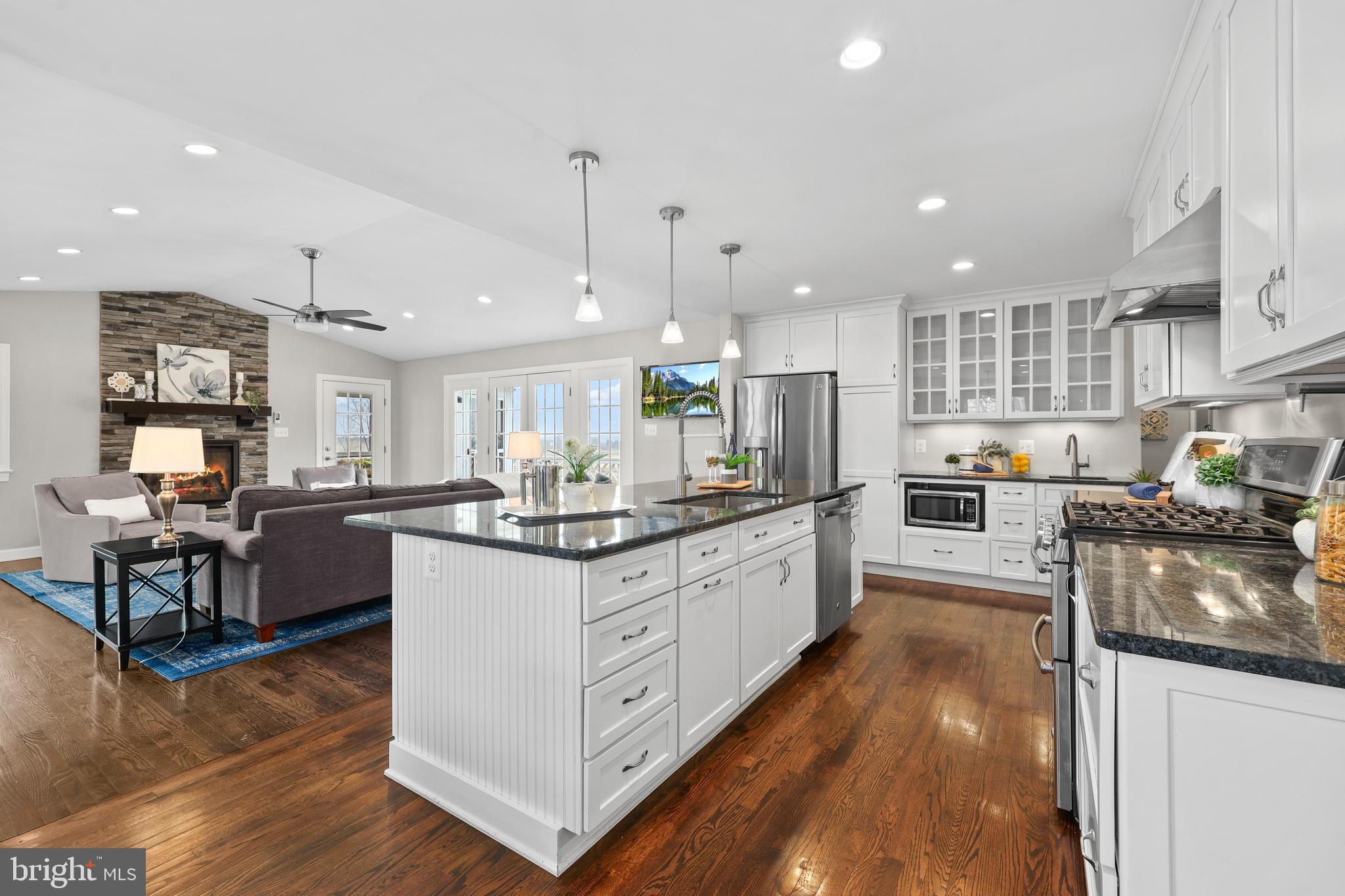 COLVIN FARMS - Residential