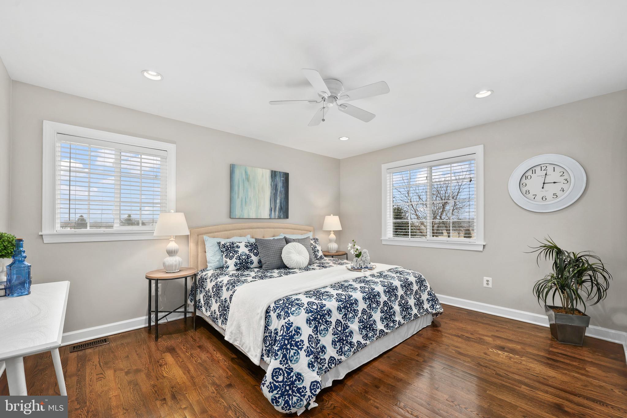 COLVIN FARMS - Residential