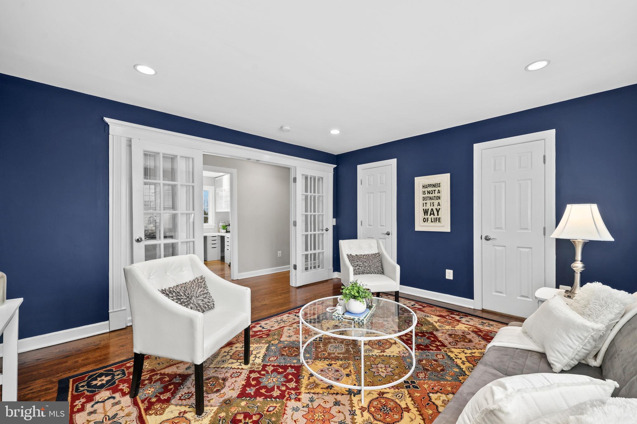 COLVIN FARMS - Residential