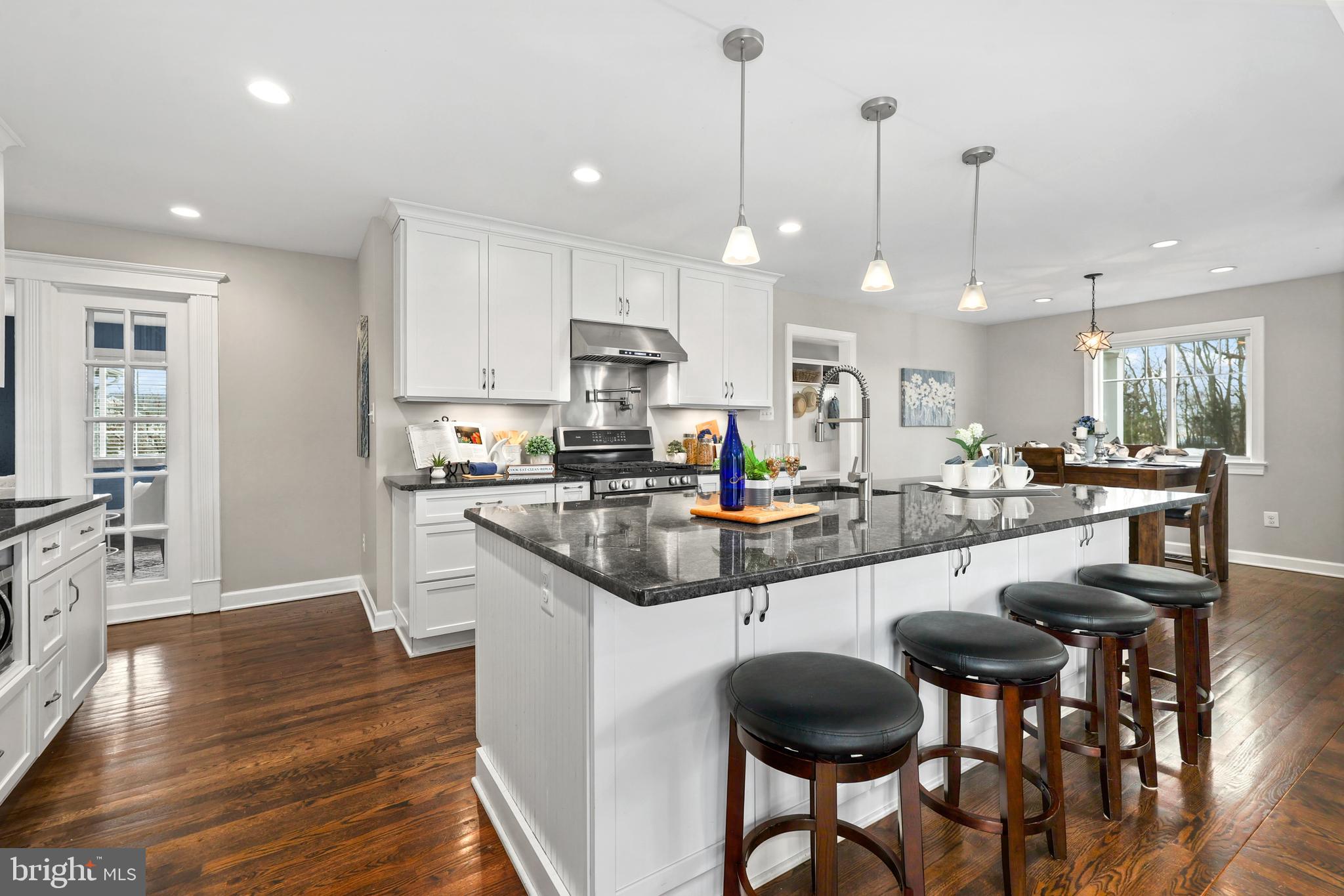 COLVIN FARMS - Residential