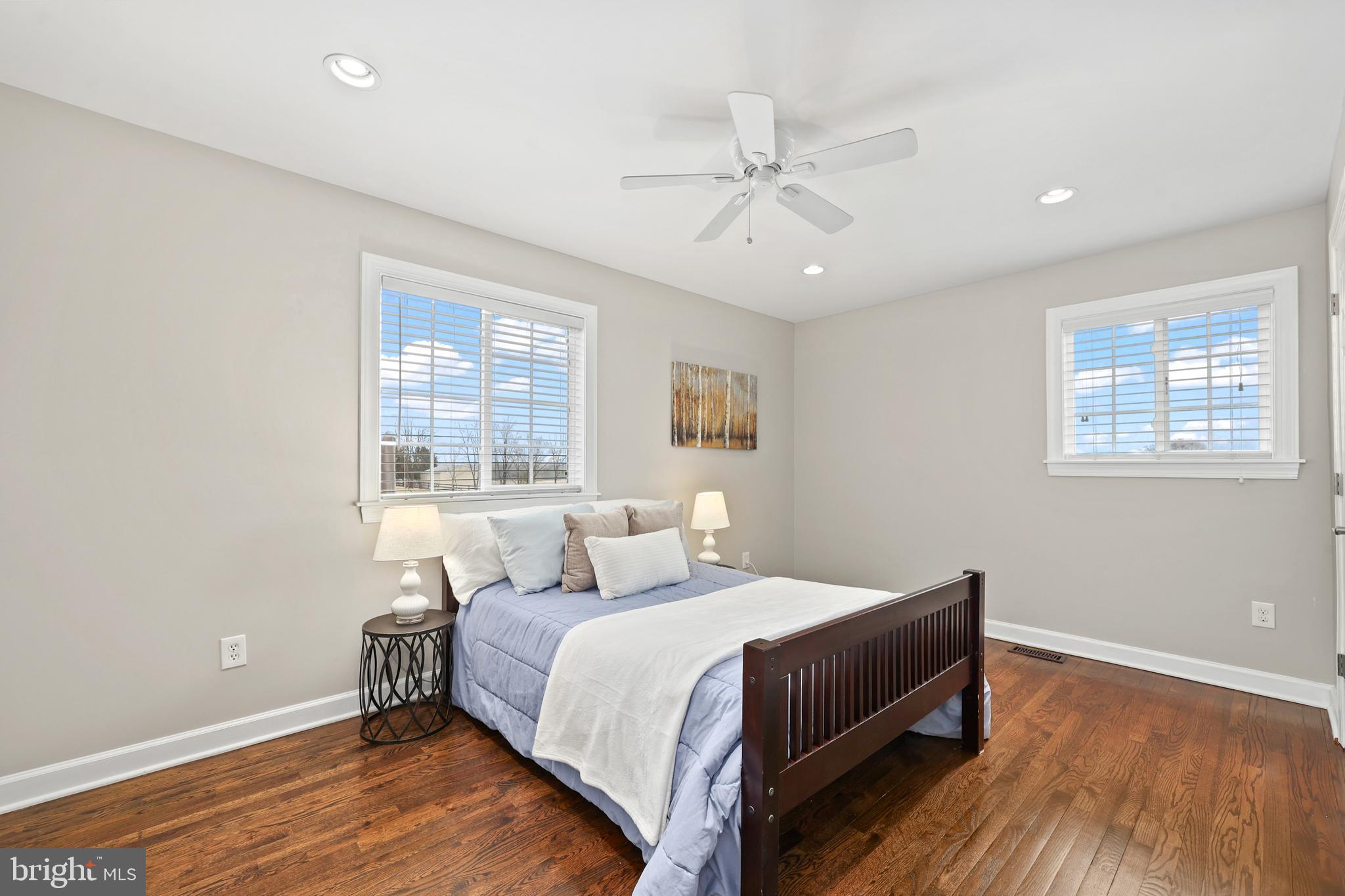 COLVIN FARMS - Residential