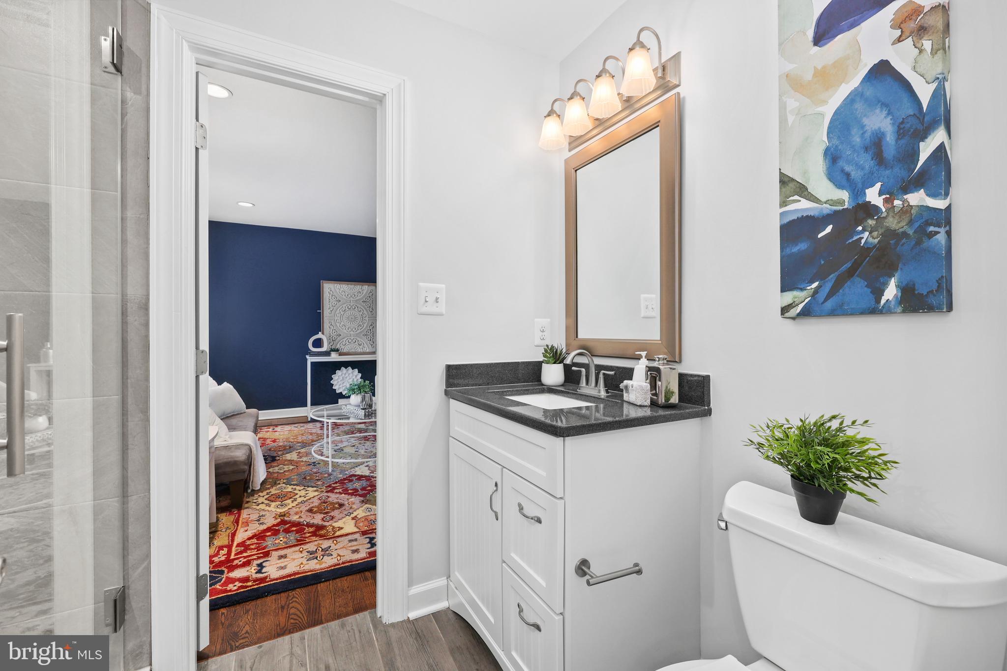 COLVIN FARMS - Residential