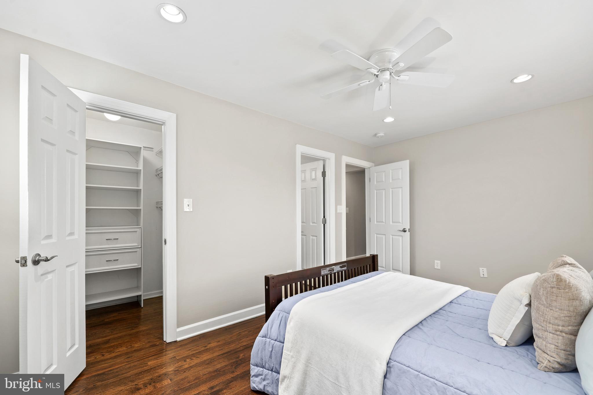 COLVIN FARMS - Residential