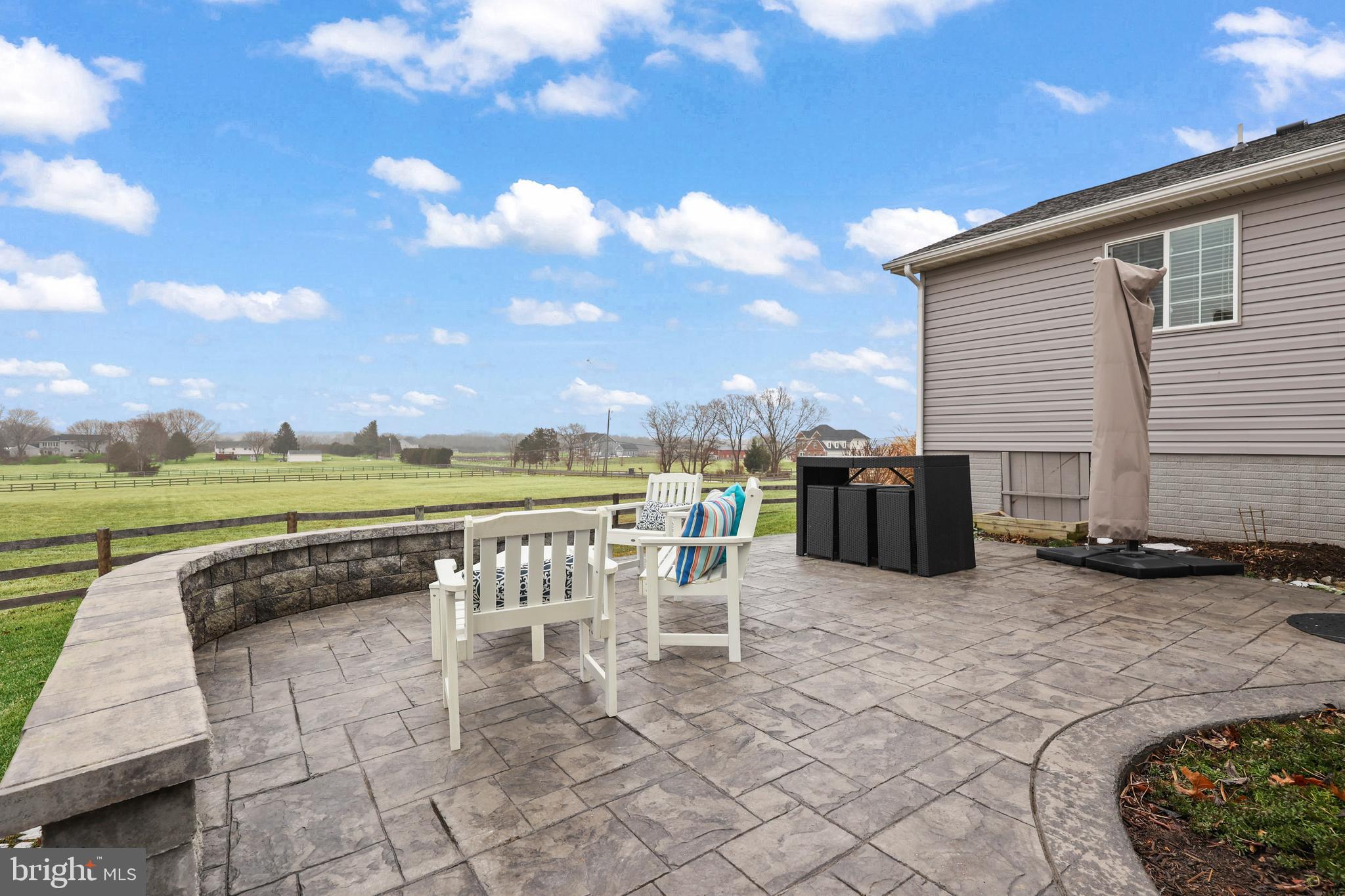 COLVIN FARMS - Residential