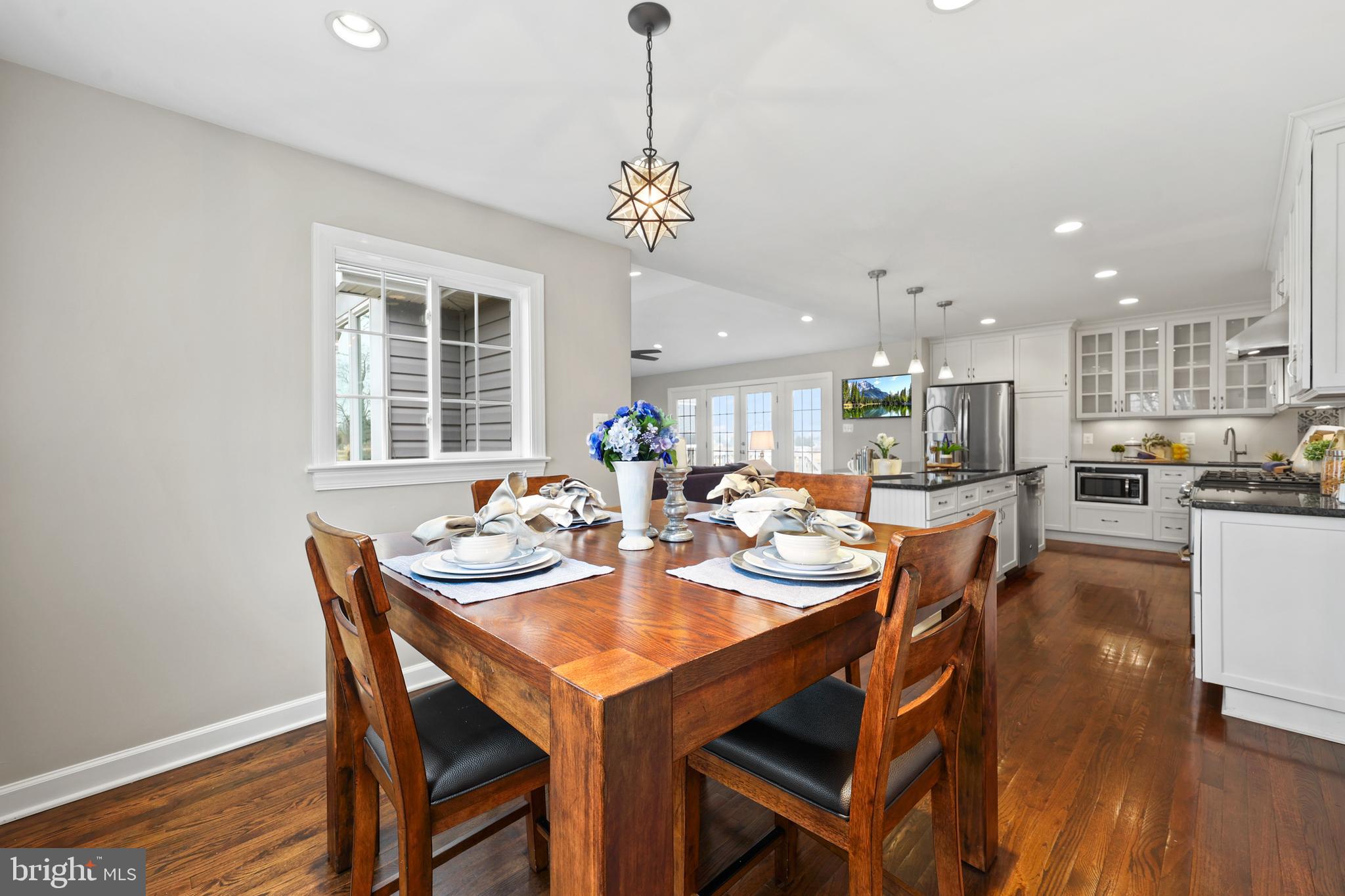 COLVIN FARMS - Residential