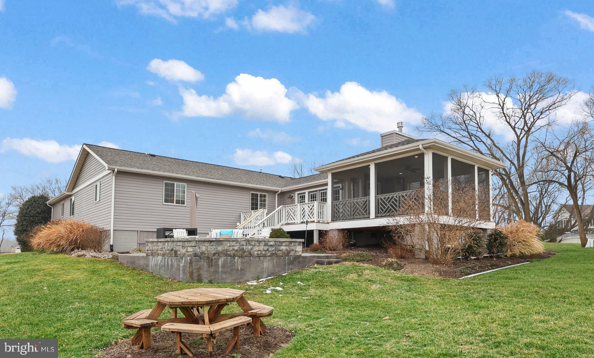 COLVIN FARMS - Residential