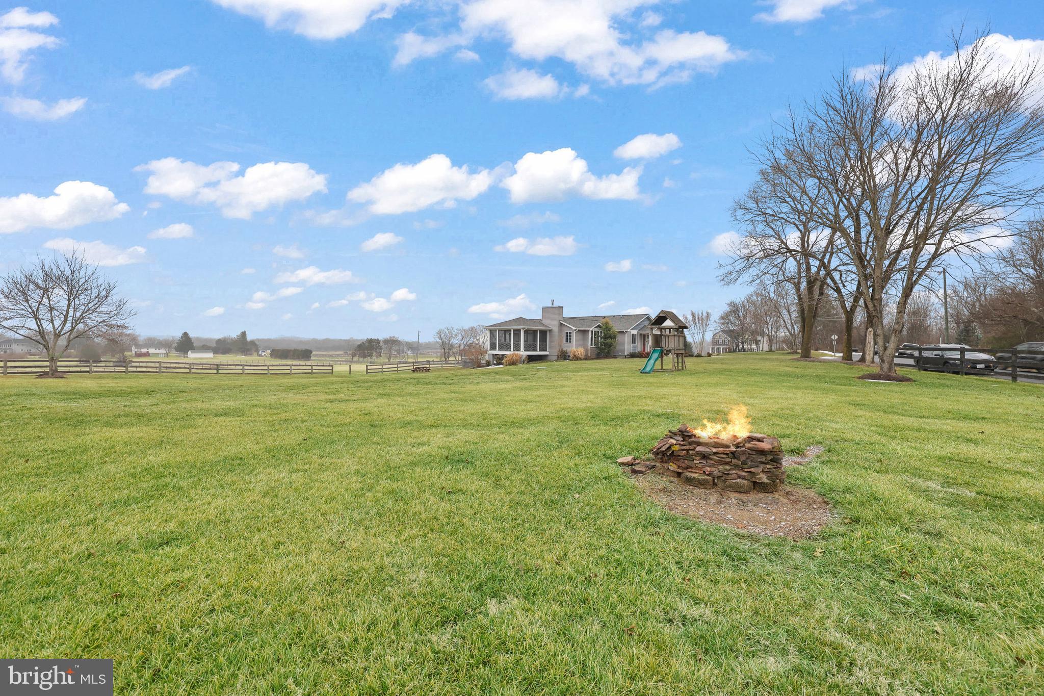 COLVIN FARMS - Residential