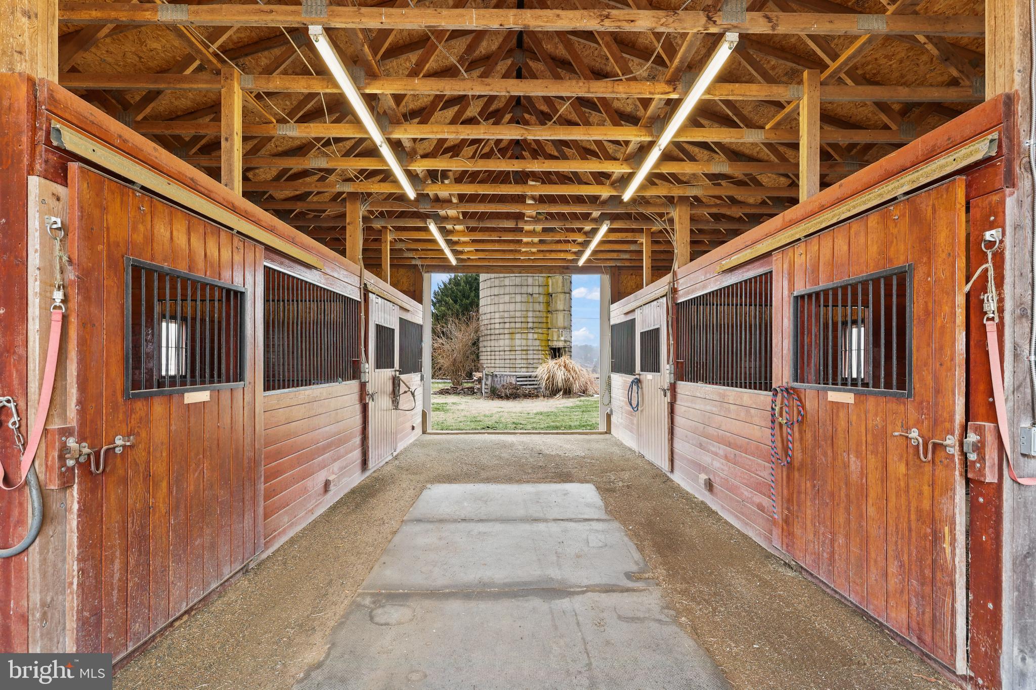 COLVIN FARMS - Residential