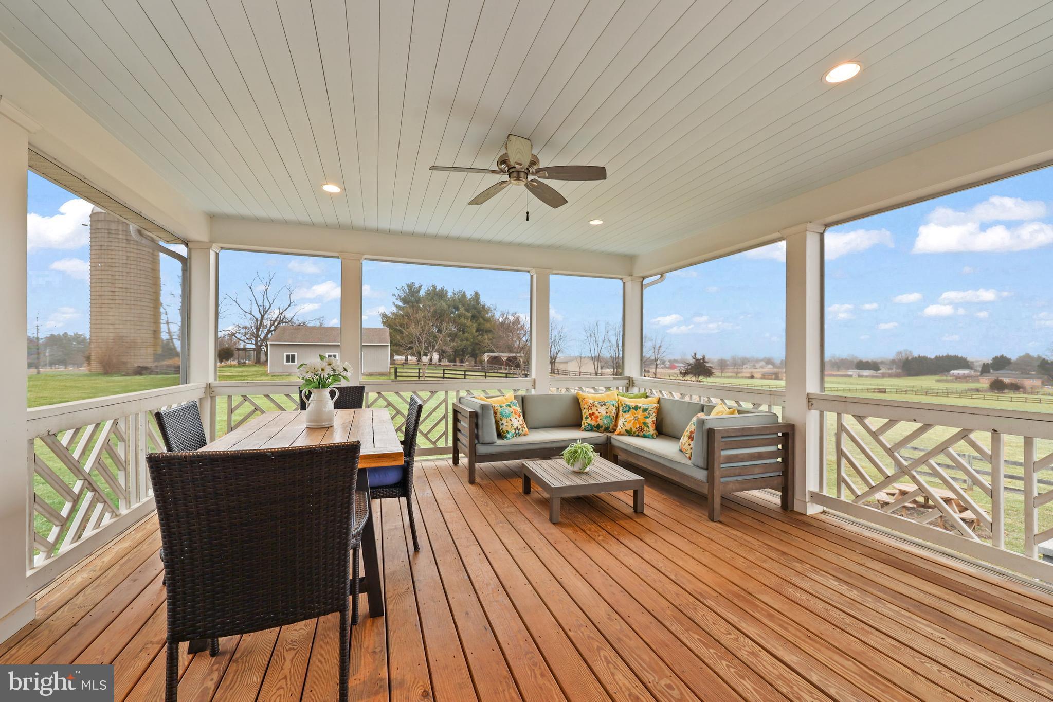 COLVIN FARMS - Residential