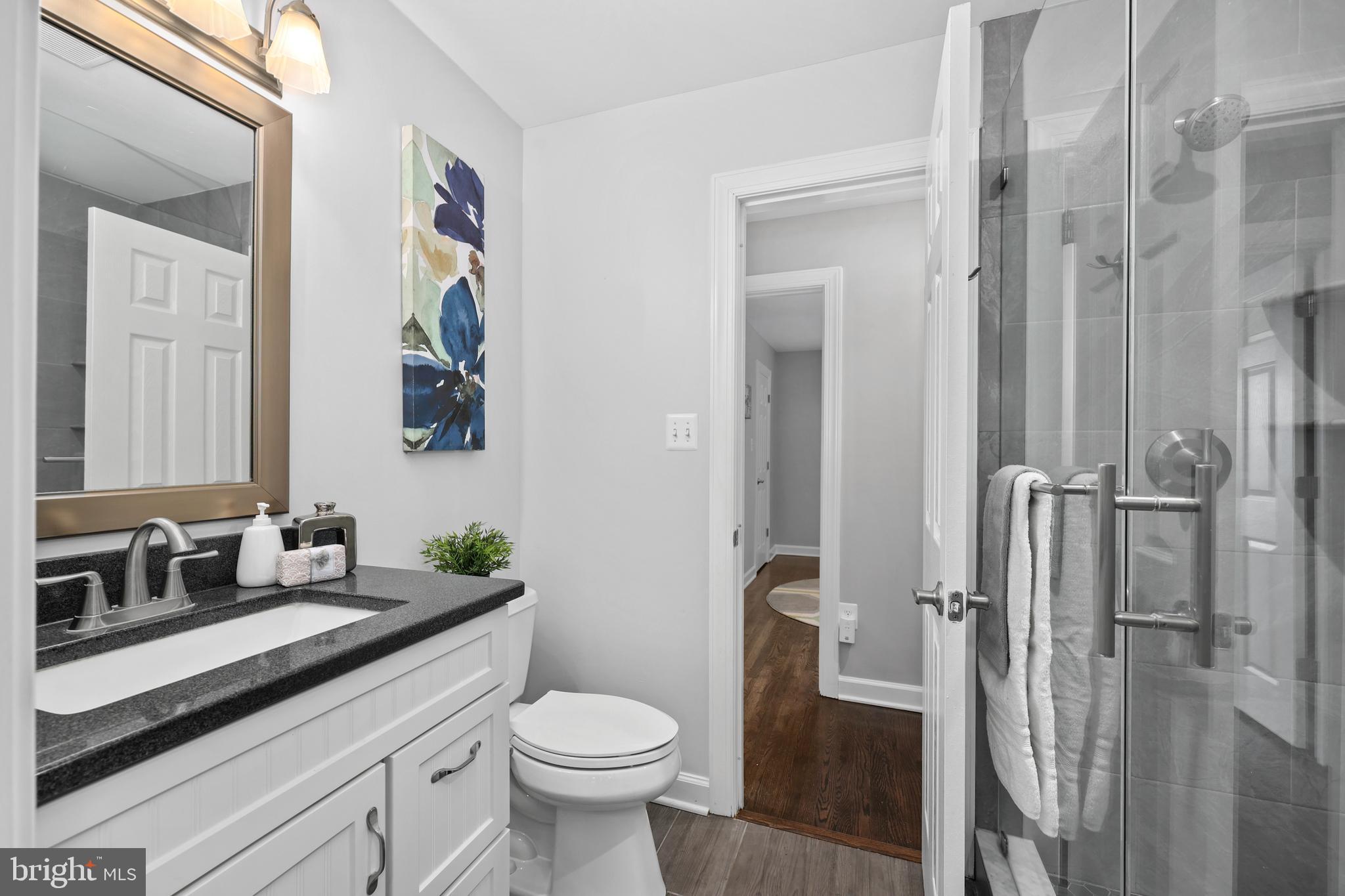 COLVIN FARMS - Residential