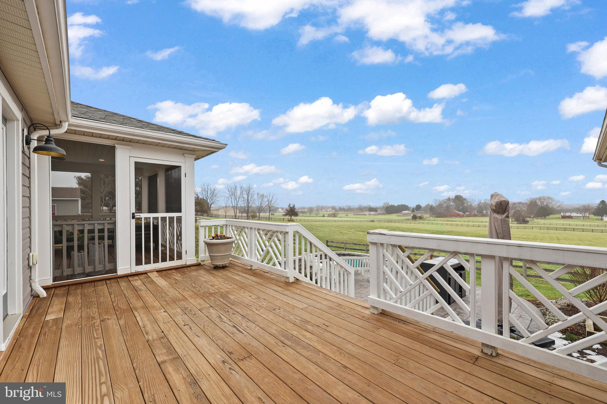 COLVIN FARMS - Residential