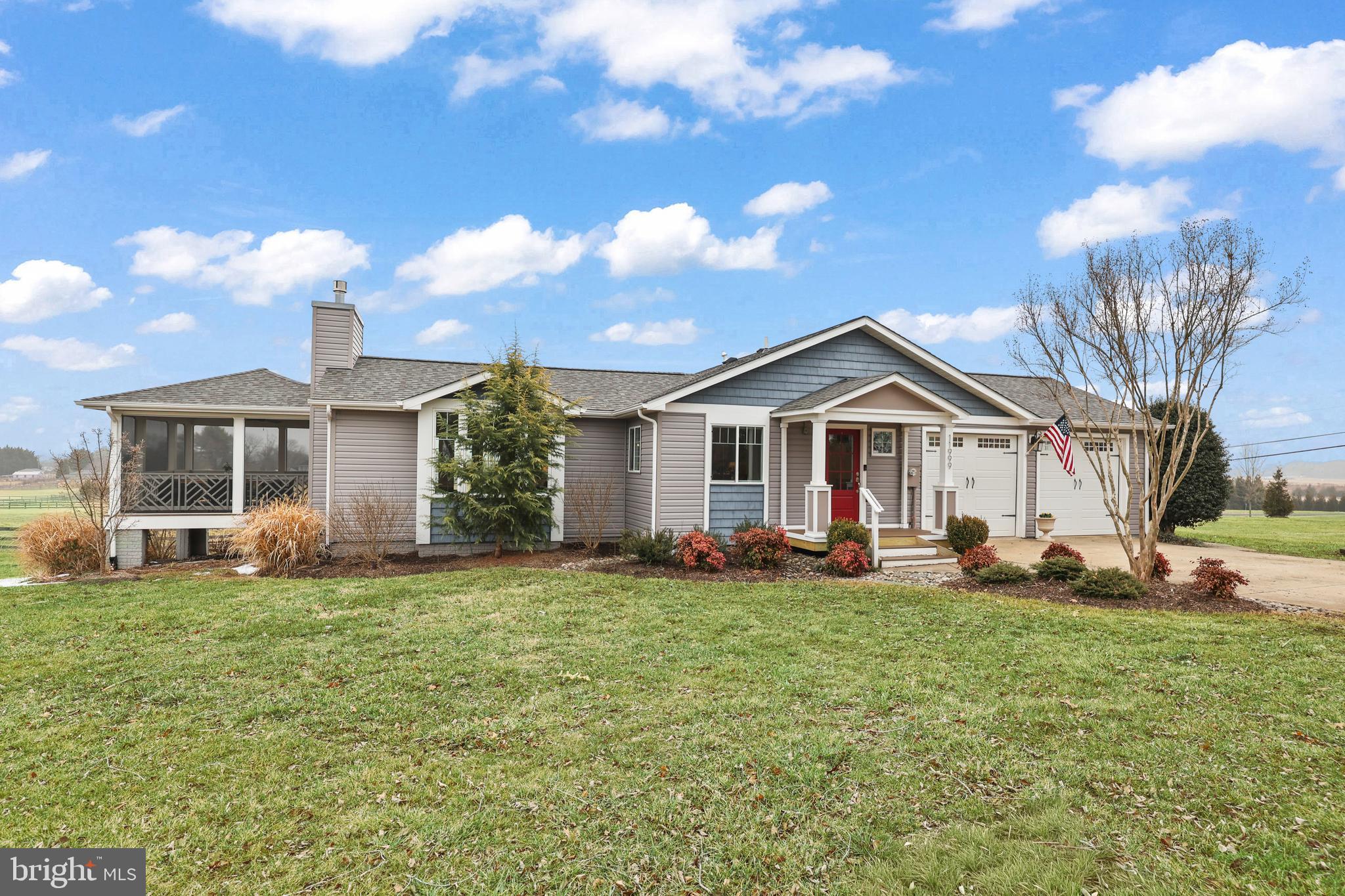 COLVIN FARMS - Residential