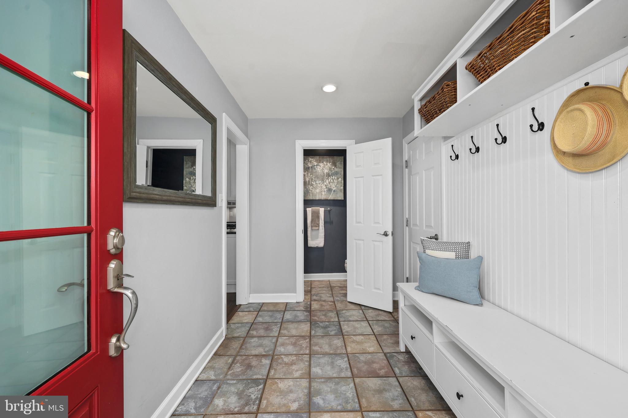 COLVIN FARMS - Residential